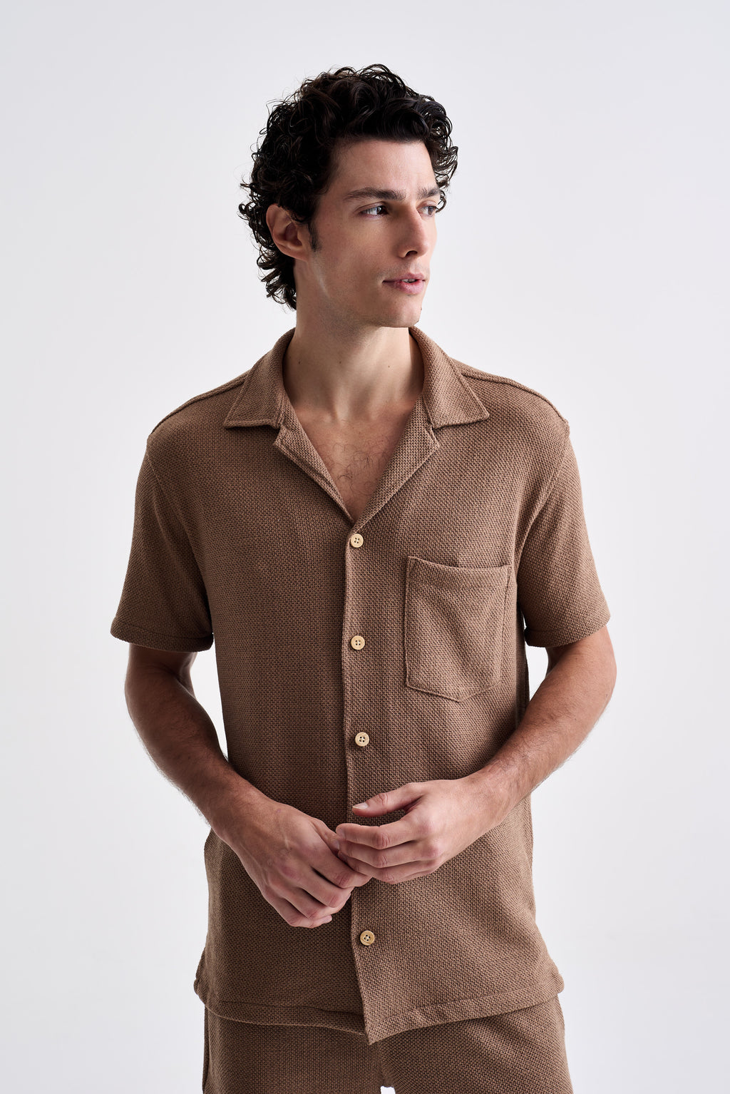 Camisa Resort MC - Ankor Design
