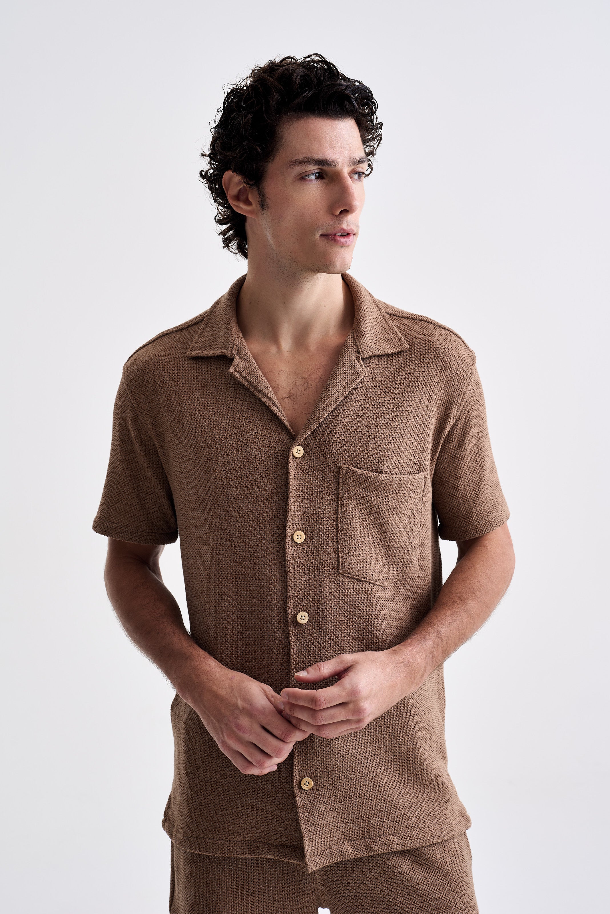 Camisa Resort MC - Ankor Design