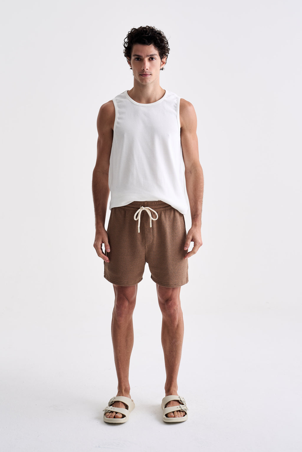 Shorts Resort - Ankor Design