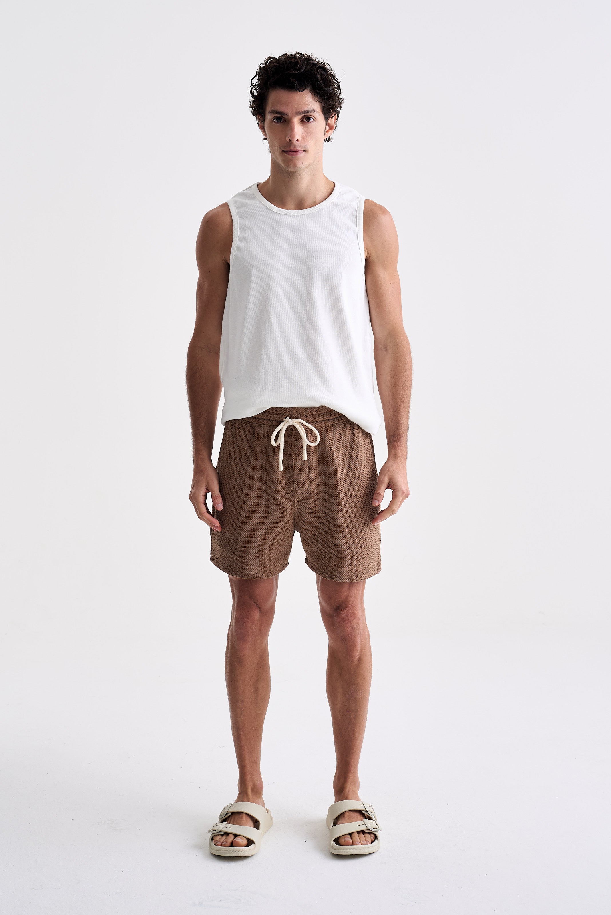 Shorts Resort - Ankor Design