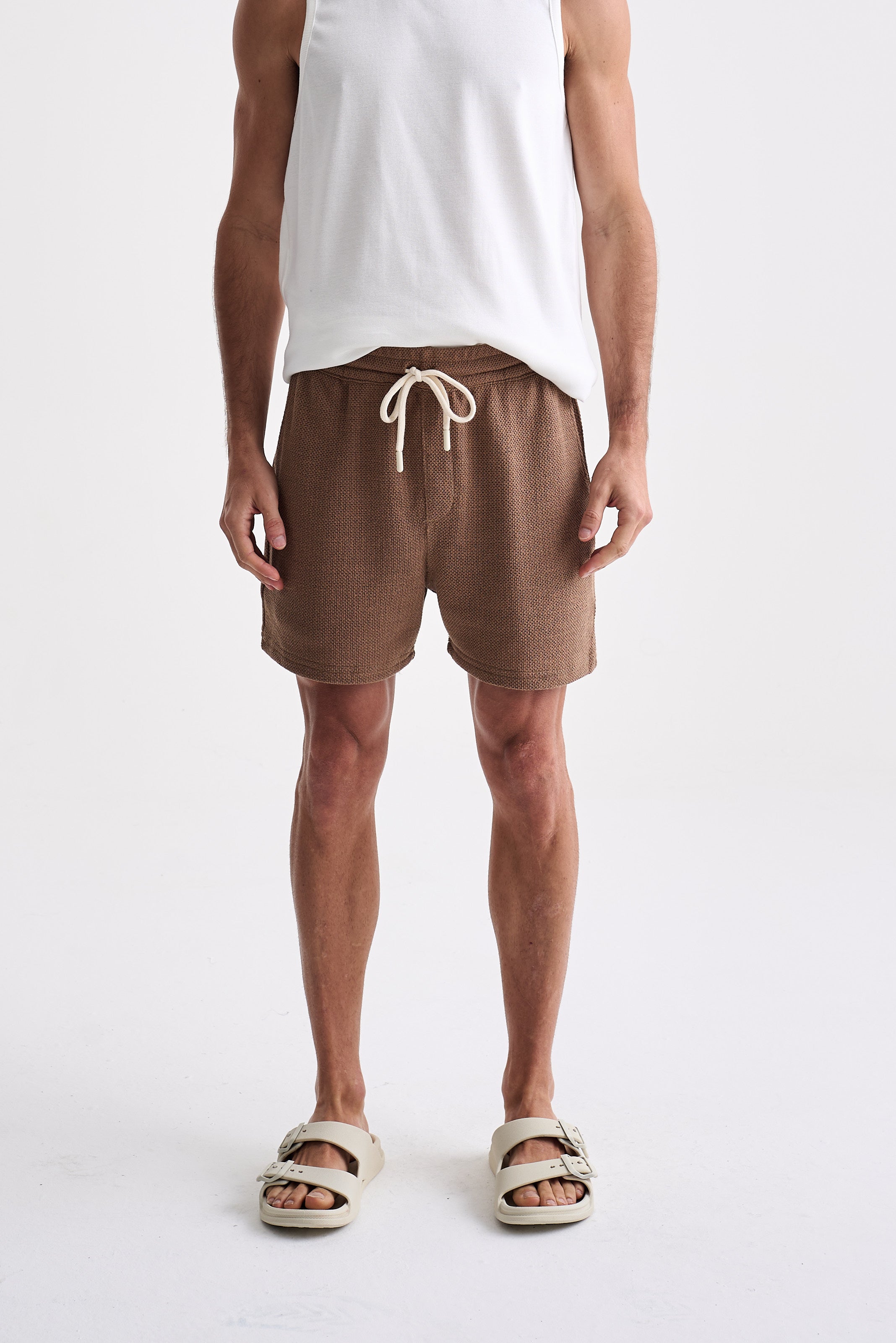 Shorts Resort - Ankor Design