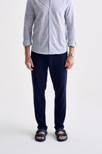 Camisa Stripe ML - Ankor Design