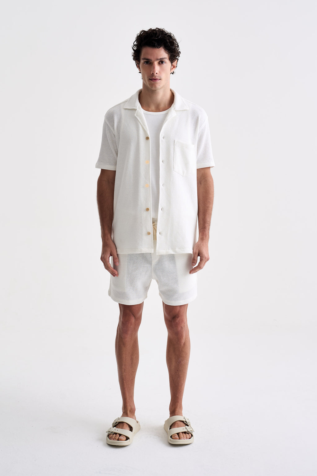 Camisa Resort MC - Ankor Design