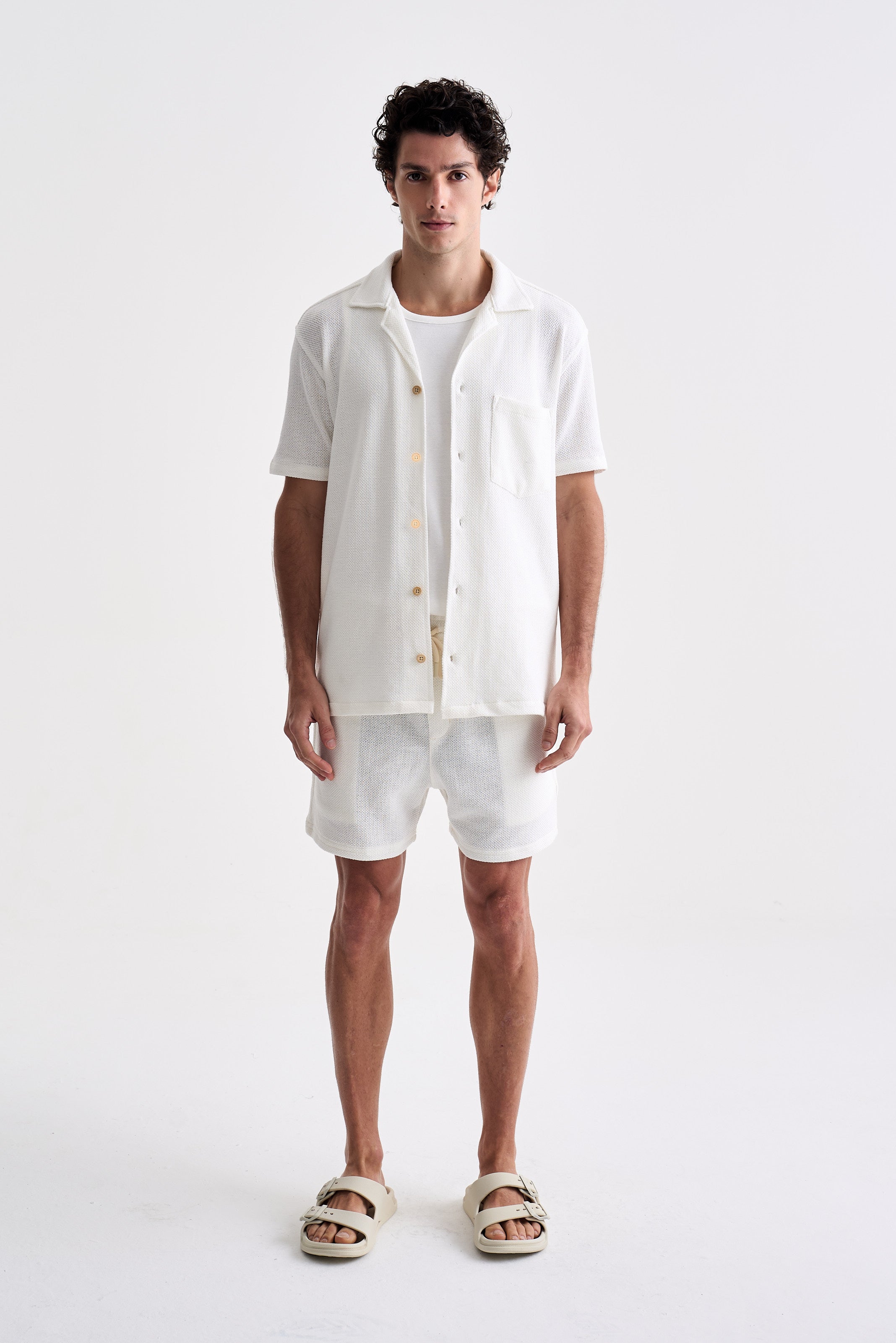 Camisa Resort MC - Ankor Design