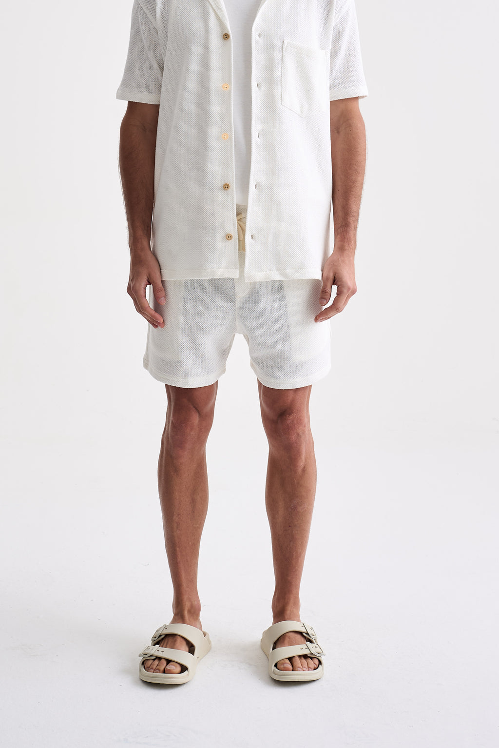 Camisa Resort MC - Ankor Design