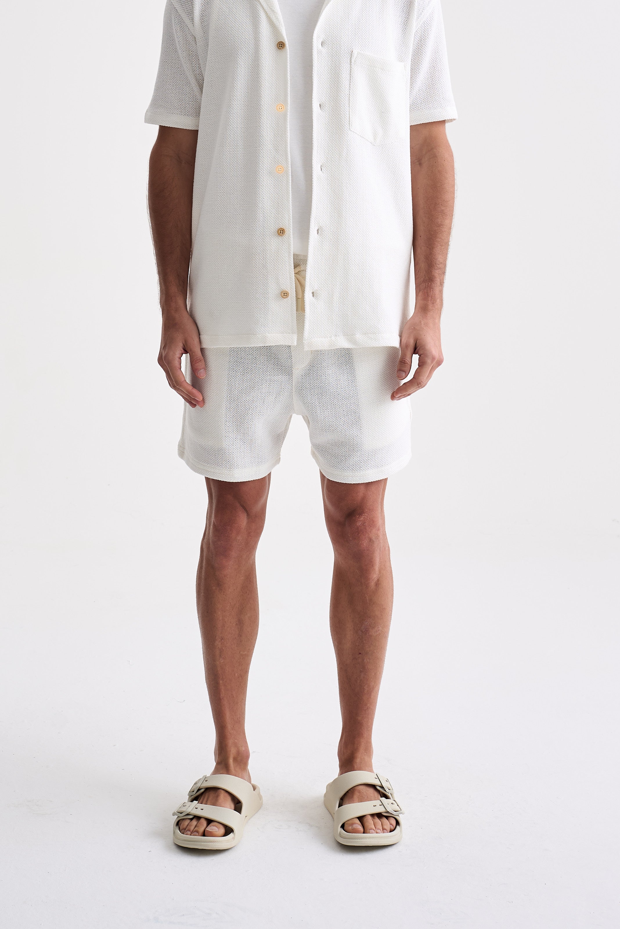 Camisa Resort MC - Ankor Design