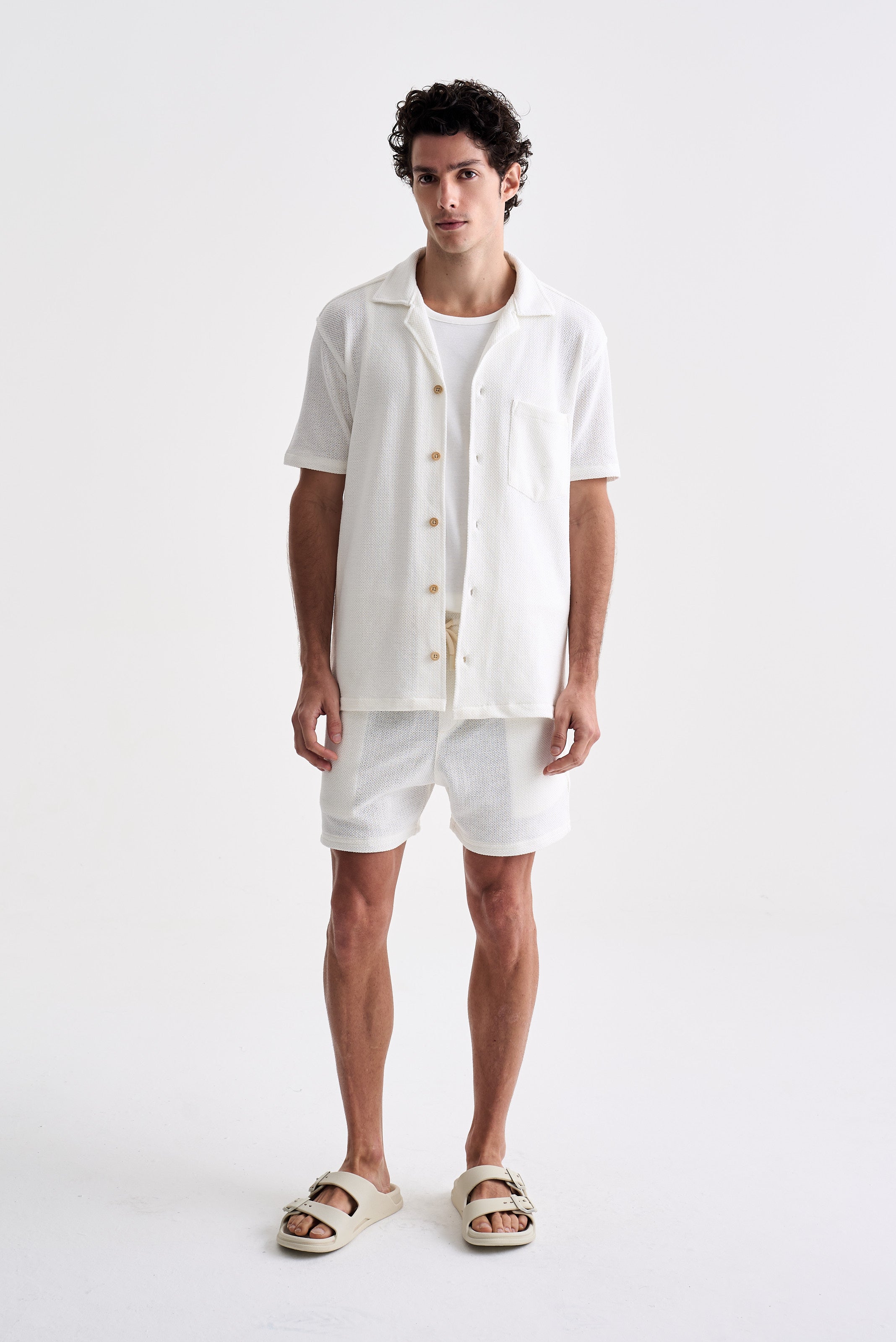 Camisa Resort MC - Ankor Design