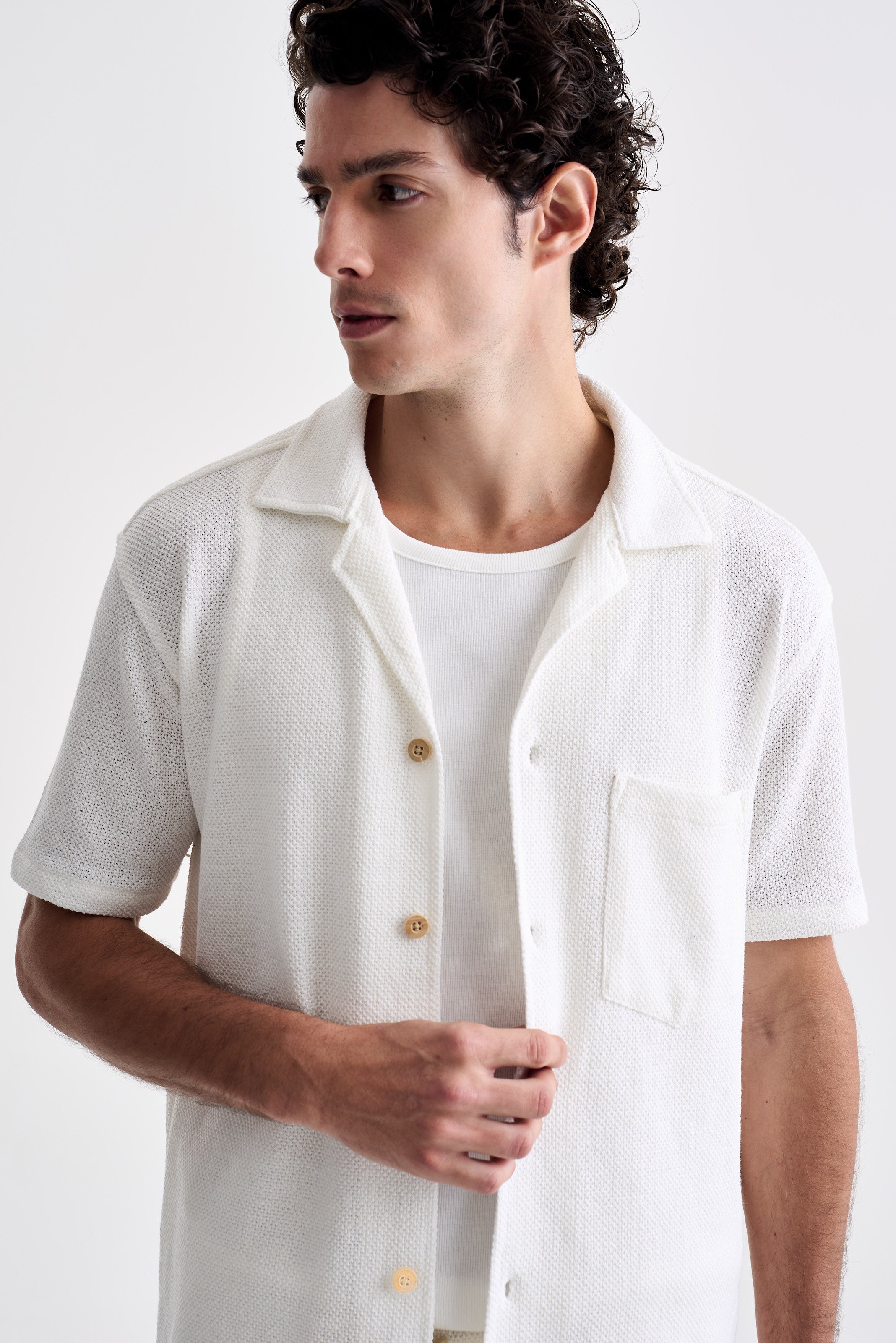Camisa Resort MC - Ankor Design