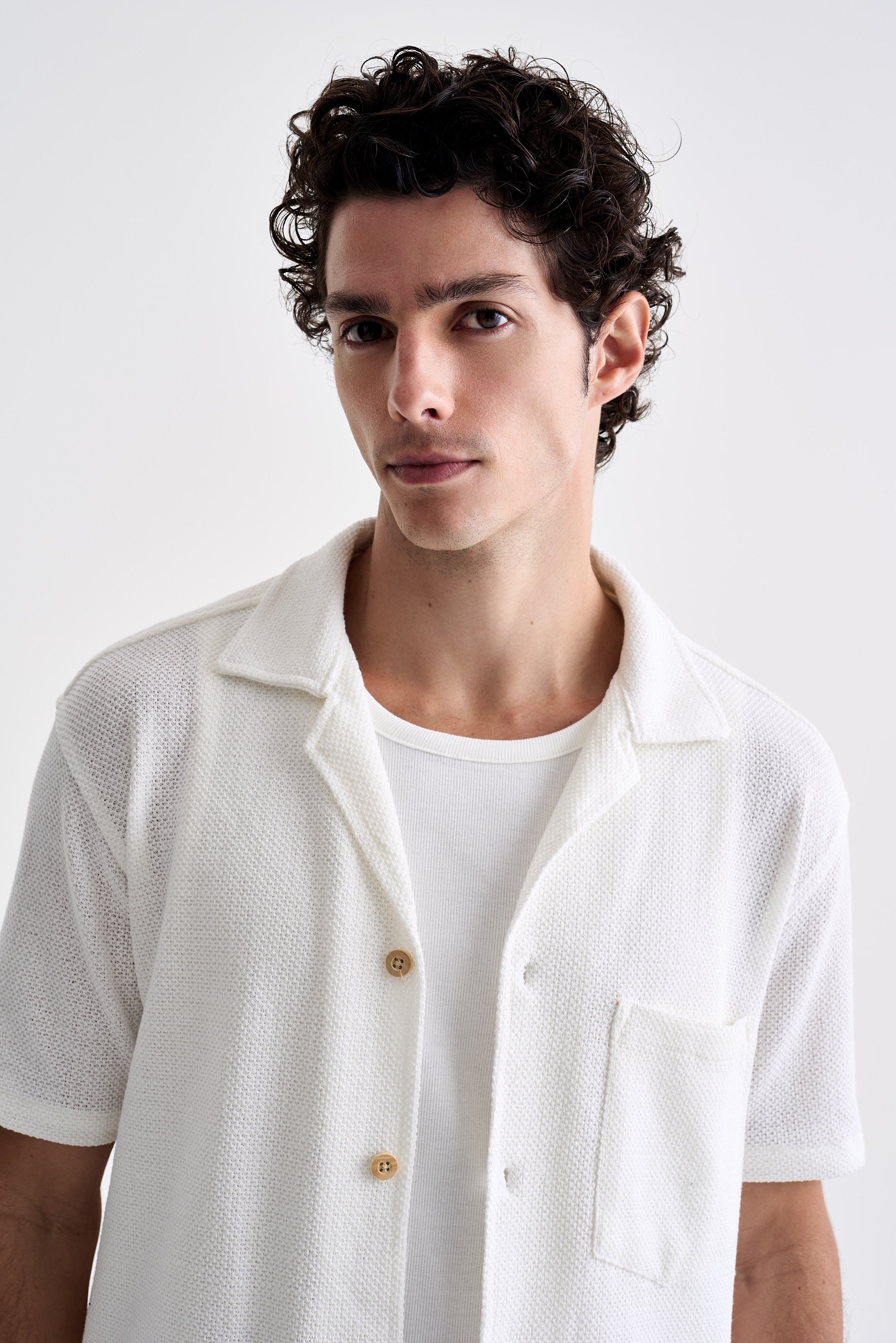 Camisa Resort MC - Ankor Design