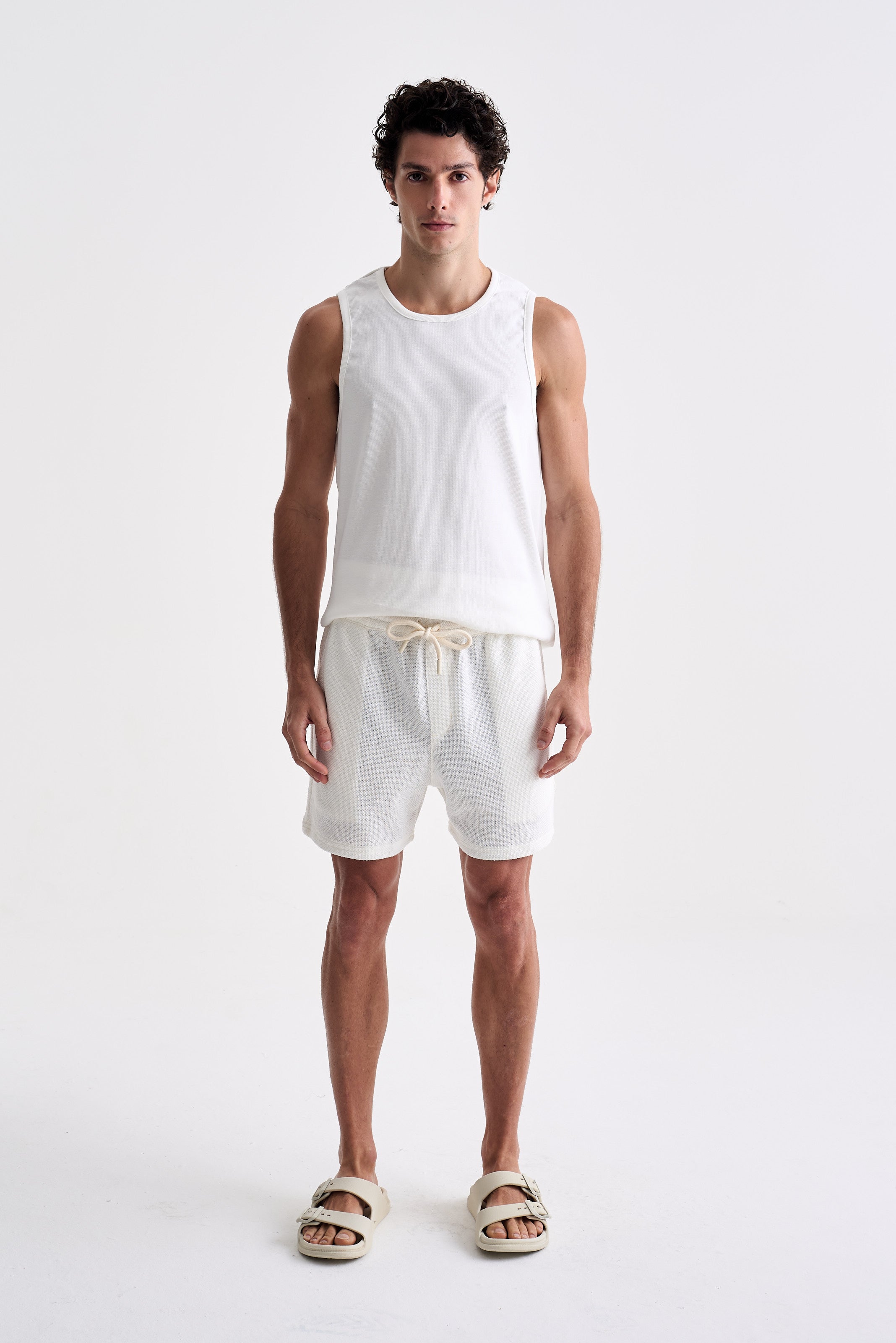 Shorts Resort - Ankor Design