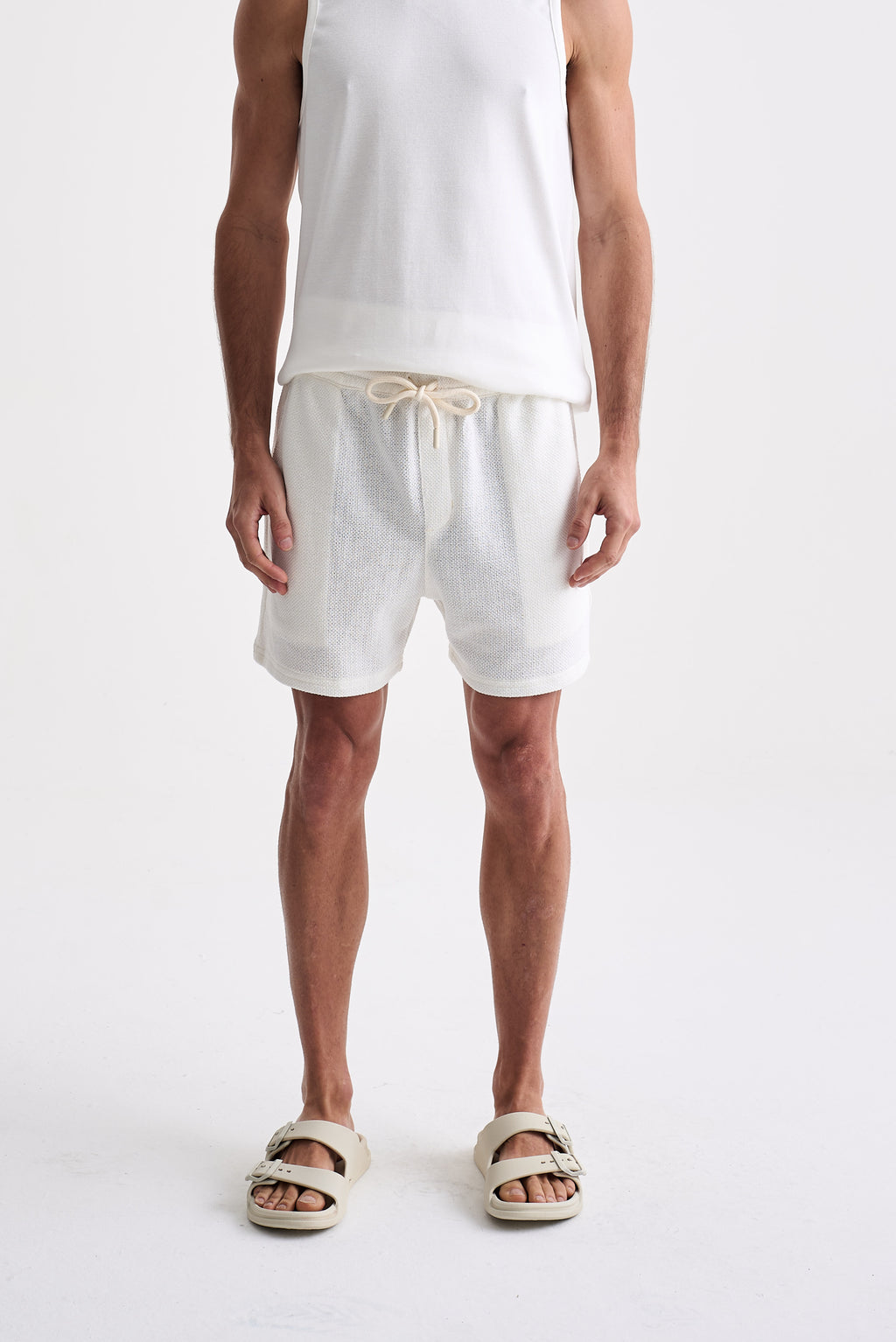 Shorts Resort - Ankor Design