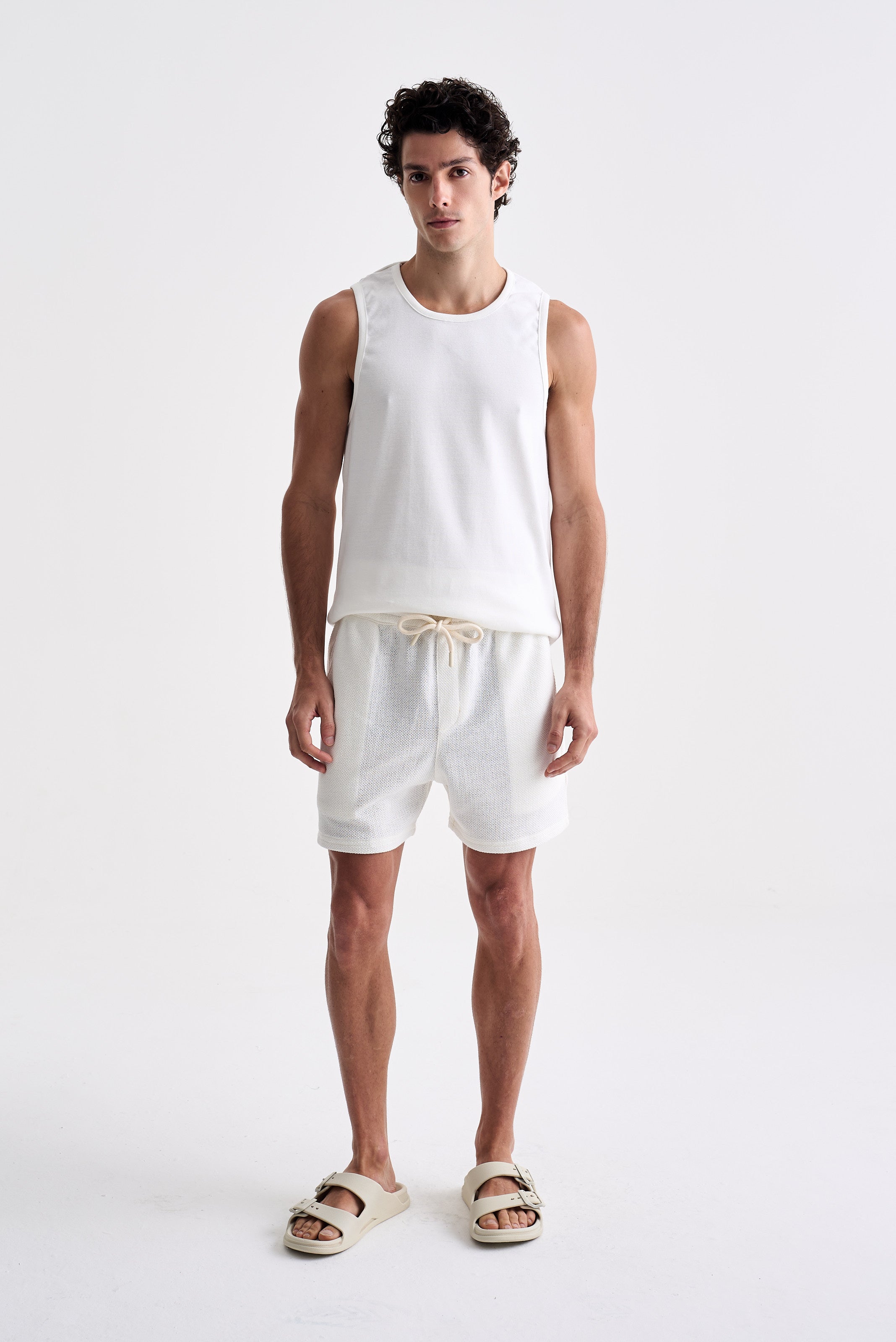 Shorts Resort - Ankor Design