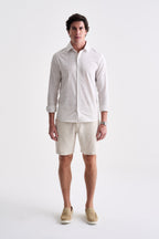 Camisa Stripe ML - Ankor Design