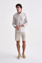Camisa Stripe ML - Ankor Design
