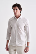 Camisa Stripe ML - Ankor Design