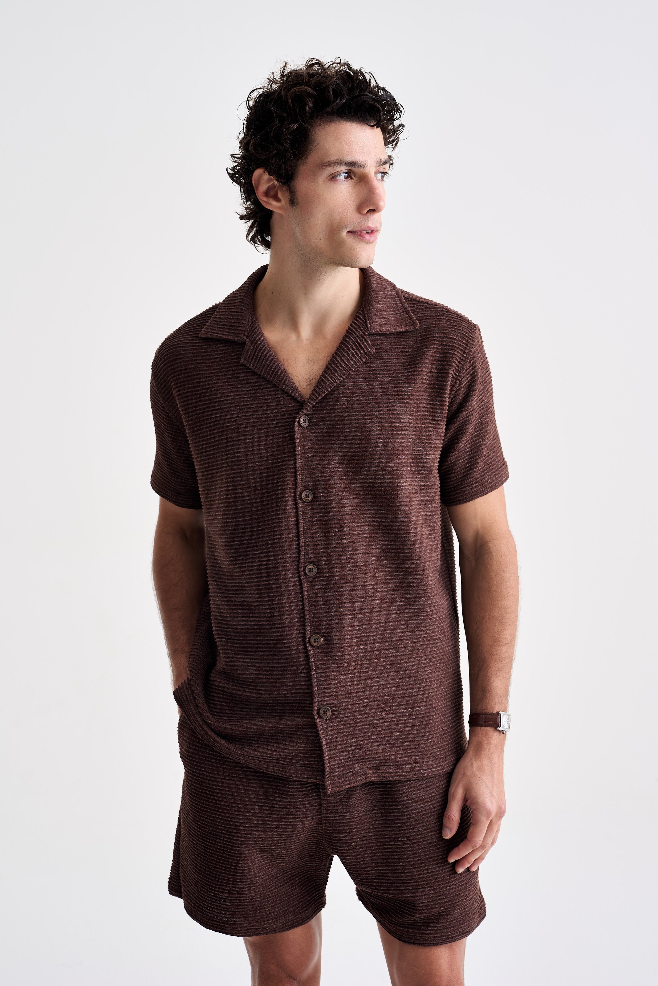Camisa Waves MC - Ankor Design