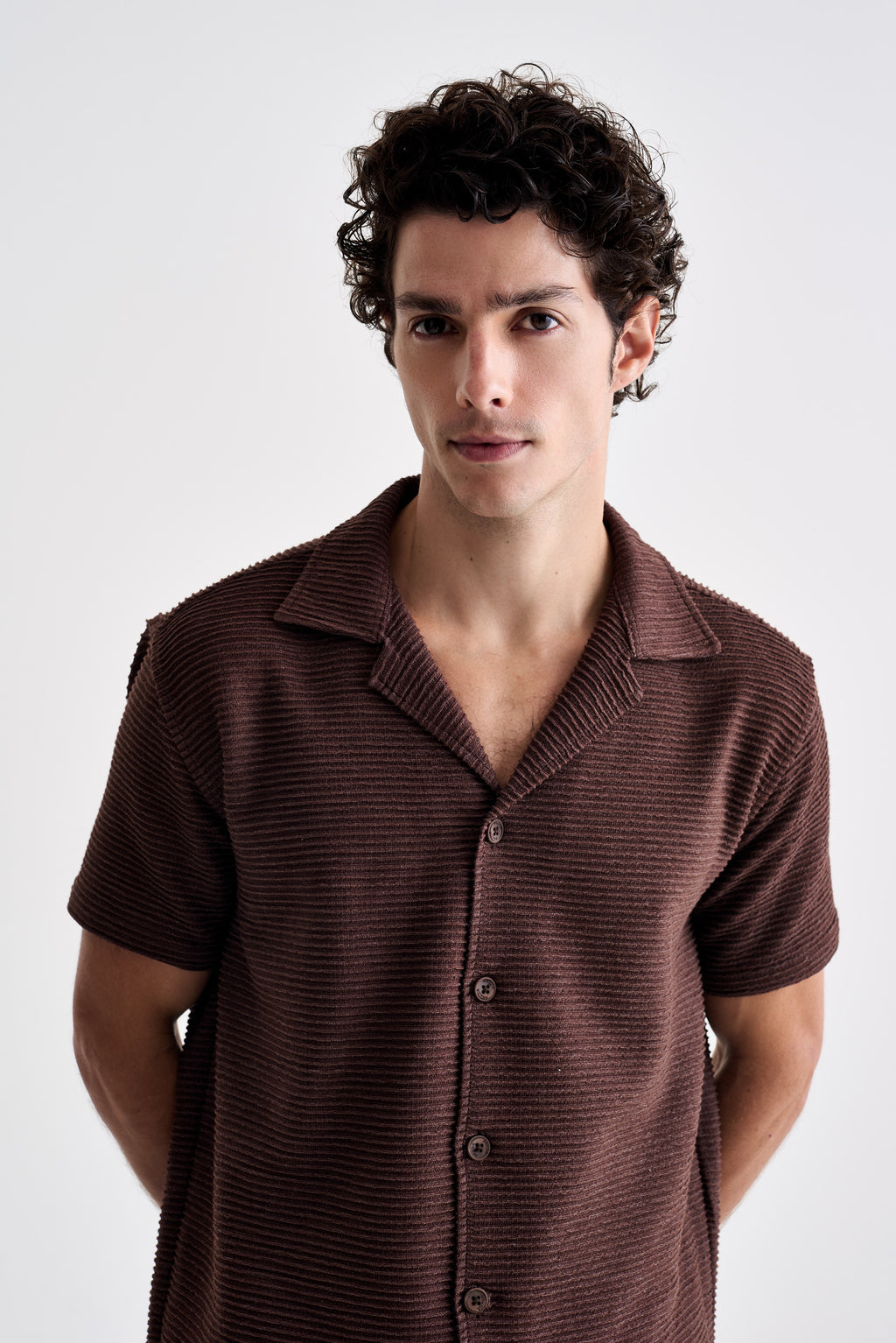 Camisa Waves MC - Ankor Design
