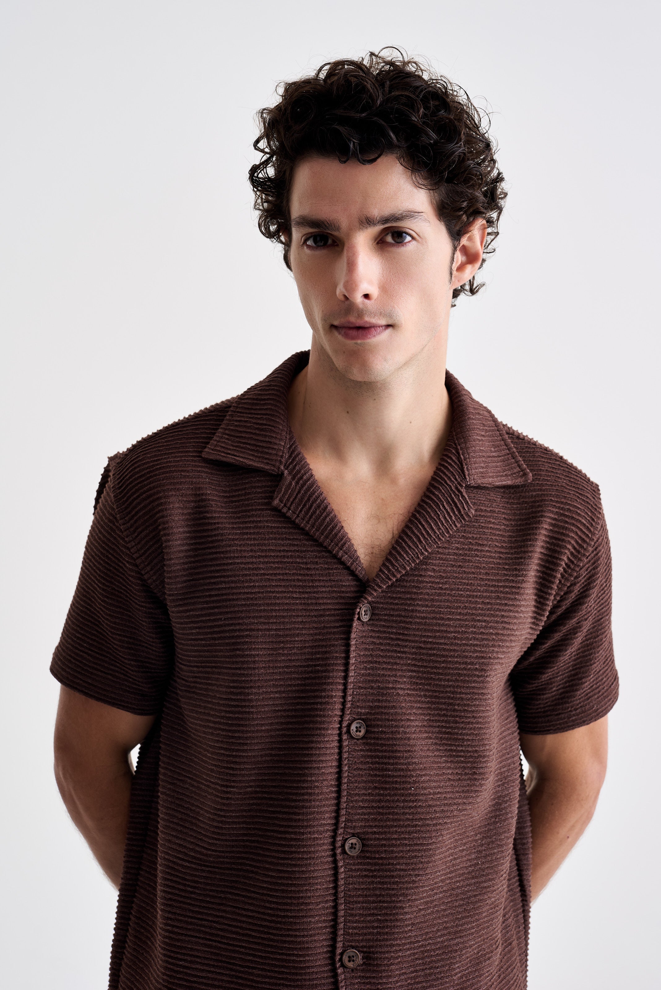 Camisa Waves MC - Ankor Design