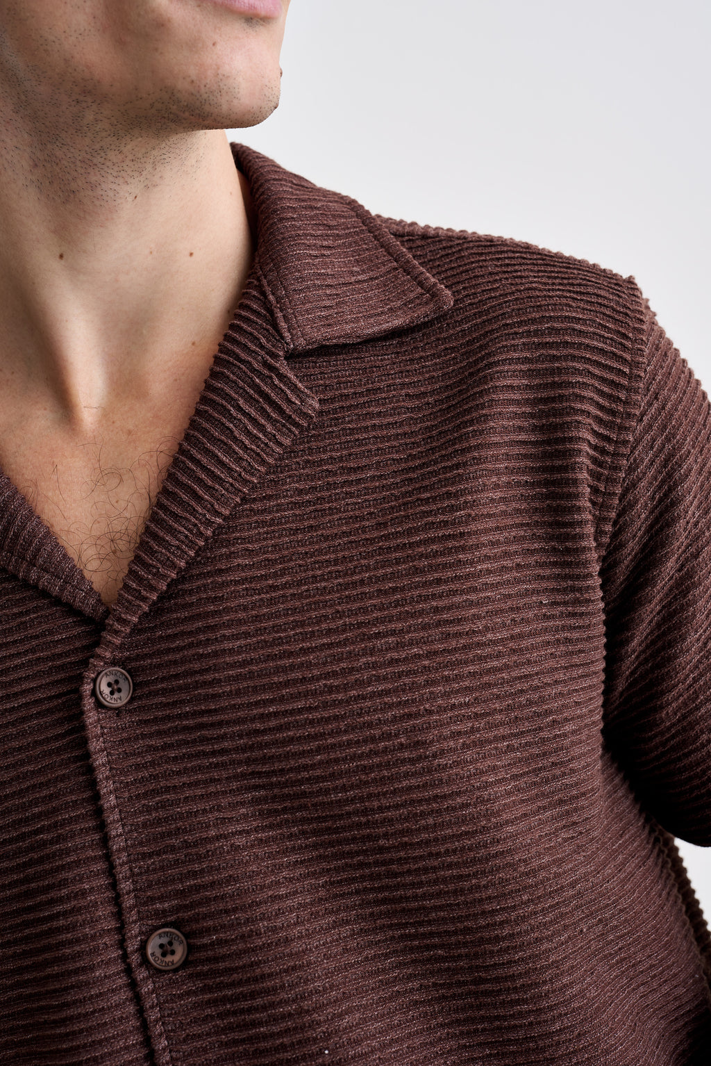 Camisa Waves MC - Ankor Design