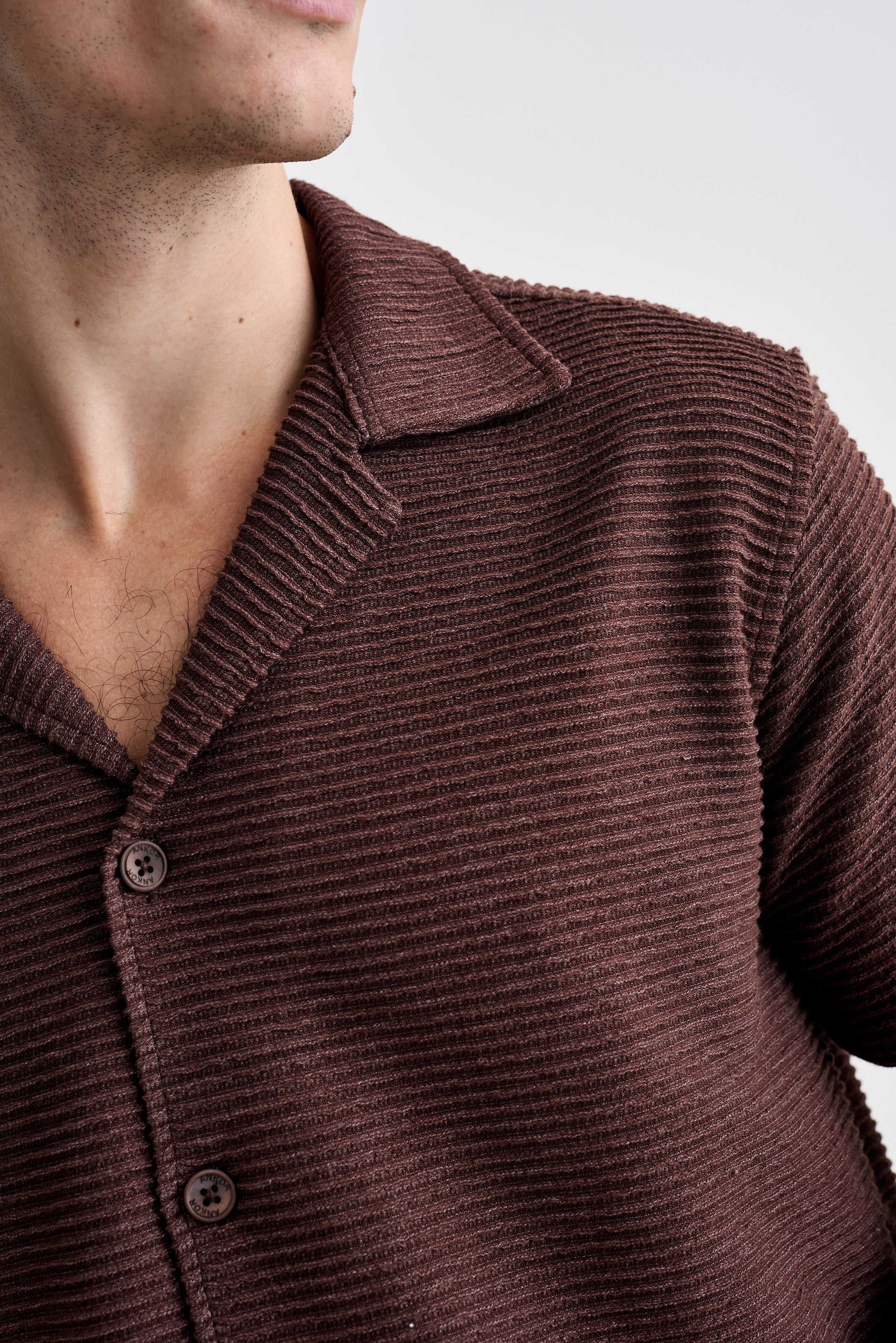 Camisa Waves MC - Ankor Design