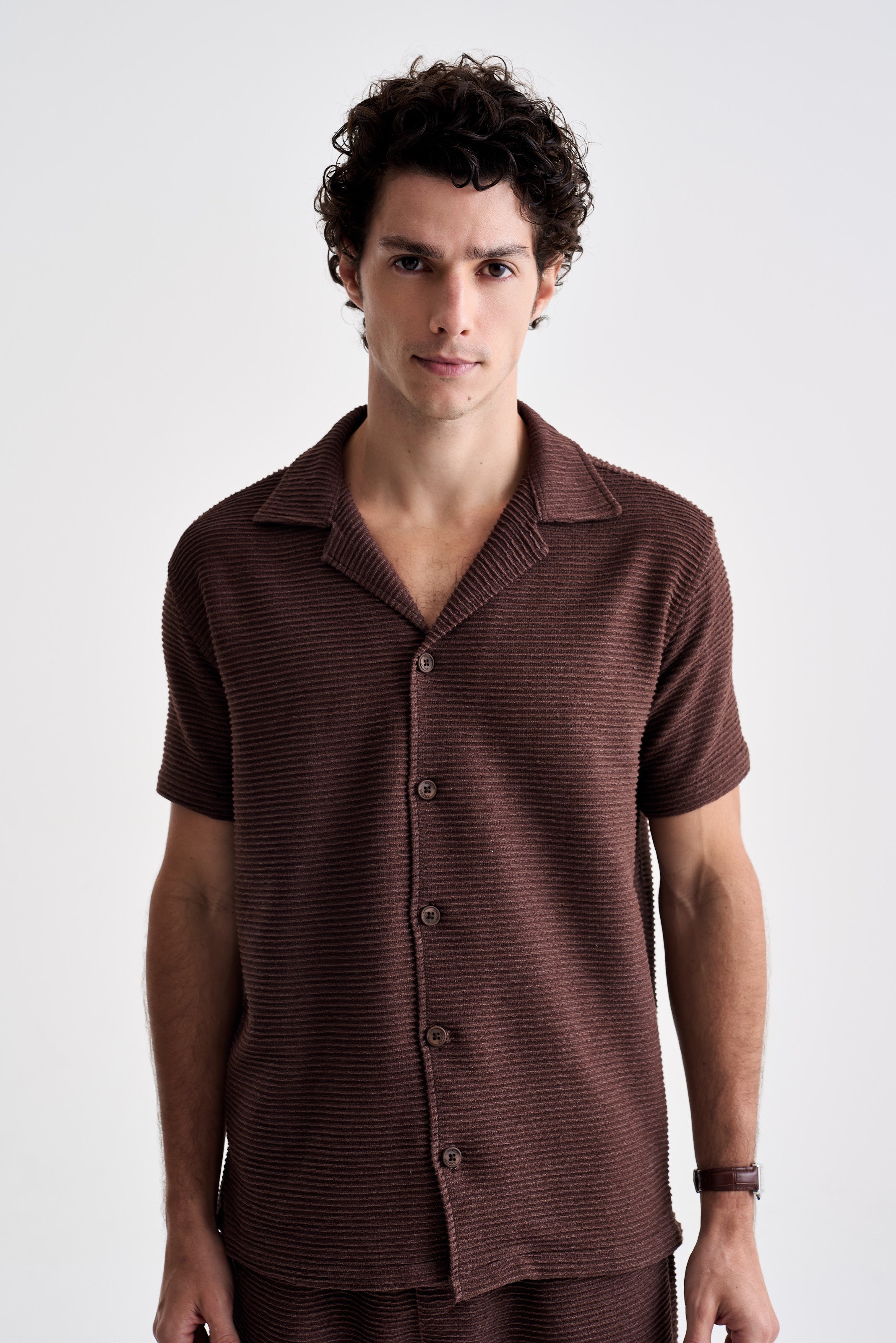 Camisa Waves MC - Ankor Design