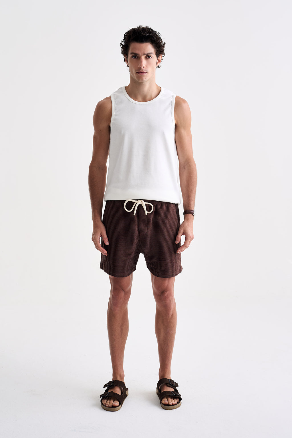 Shorts Waves - Ankor Design
