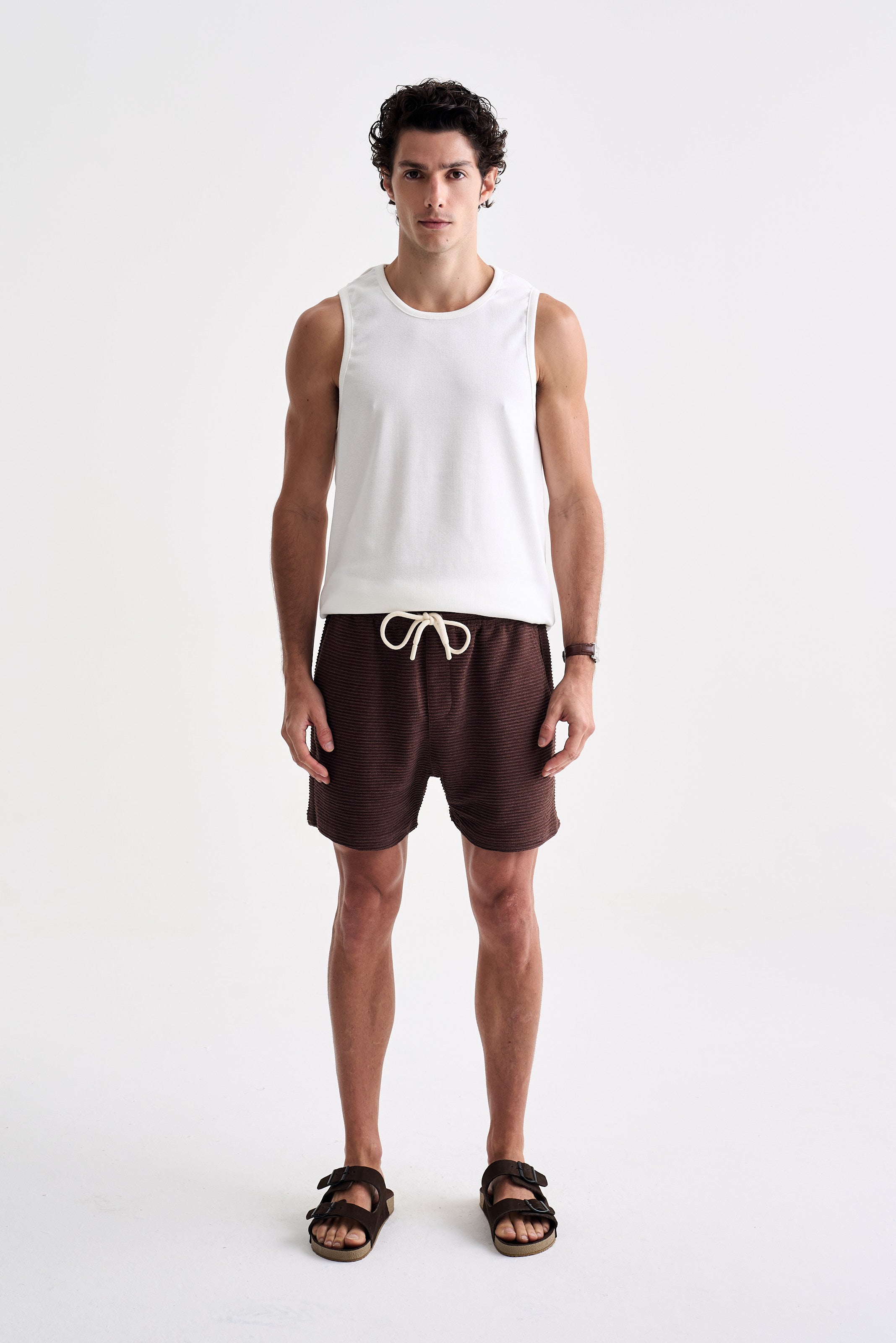 Shorts Waves - Ankor Design