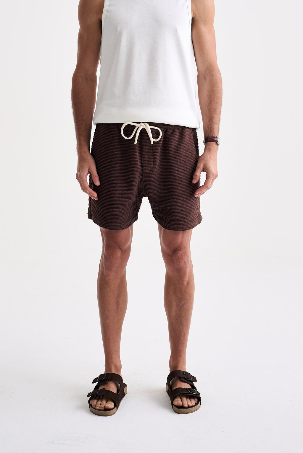 Shorts Waves - Ankor Design