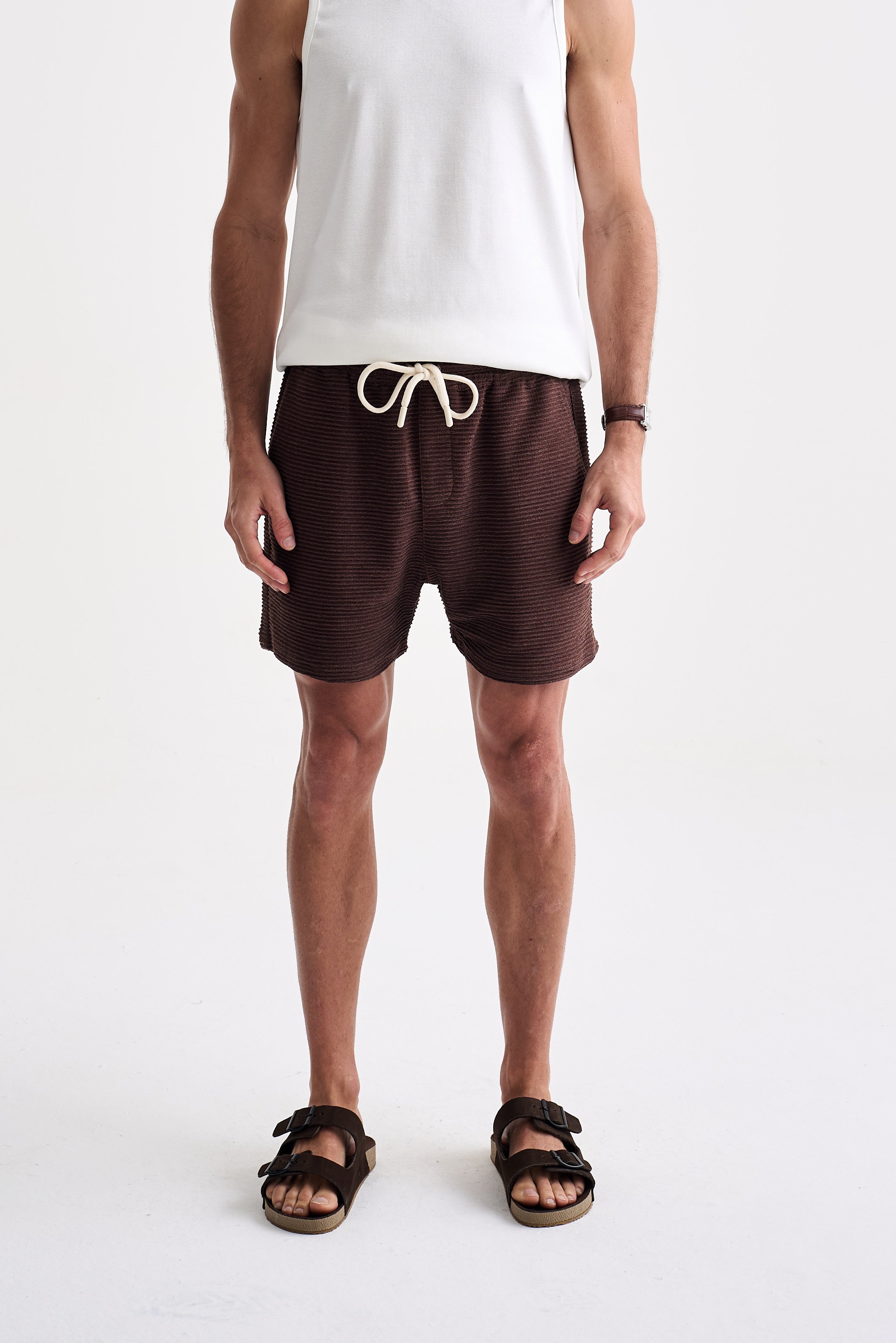 Shorts Waves - Ankor Design