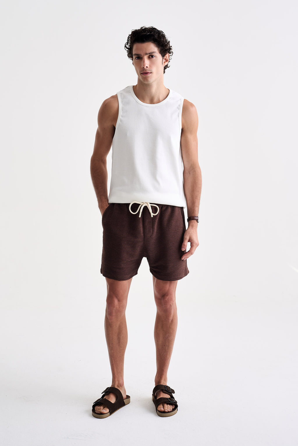 Shorts Waves - Ankor Design