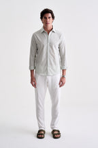 Camisa Stripe ML - Ankor Design