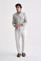 Camisa Stripe ML - Ankor Design