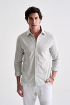 Camisa Stripe ML - Ankor Design