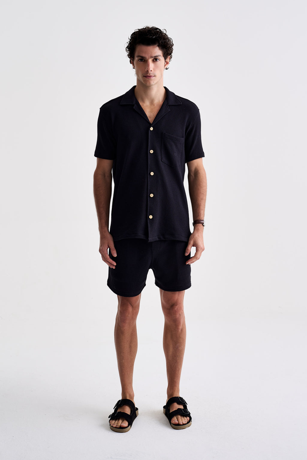 Camisa Resort MC - Ankor Design