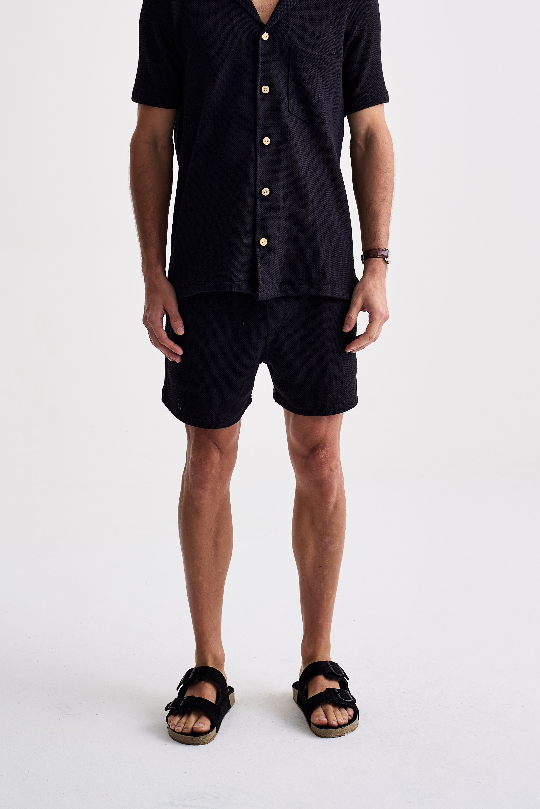 Camisa Resort MC - Ankor Design