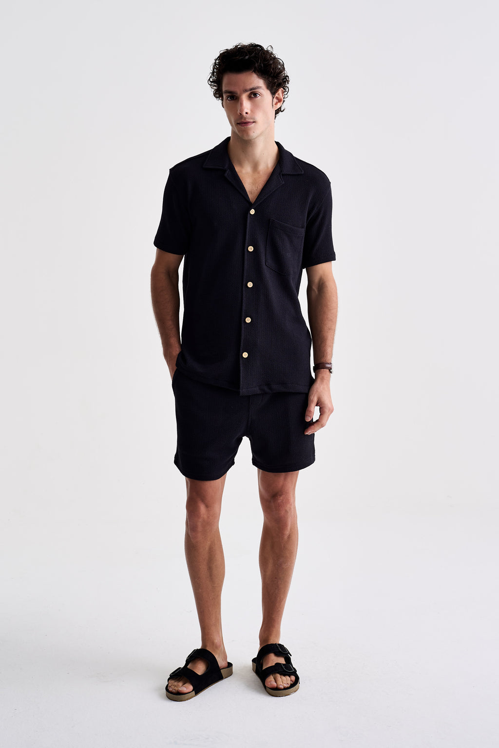 Camisa Resort MC - Ankor Design
