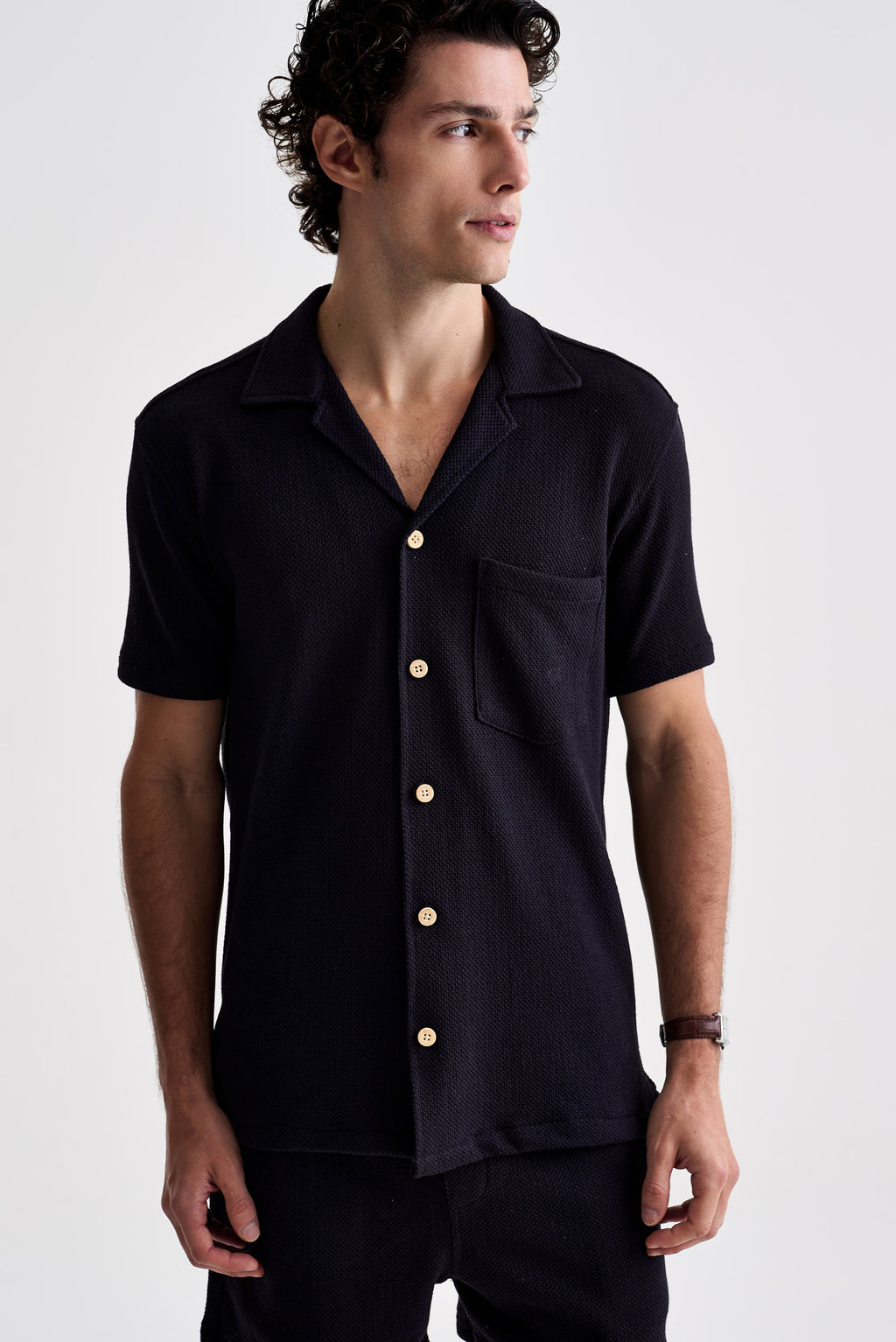 Camisa Resort MC - Ankor Design