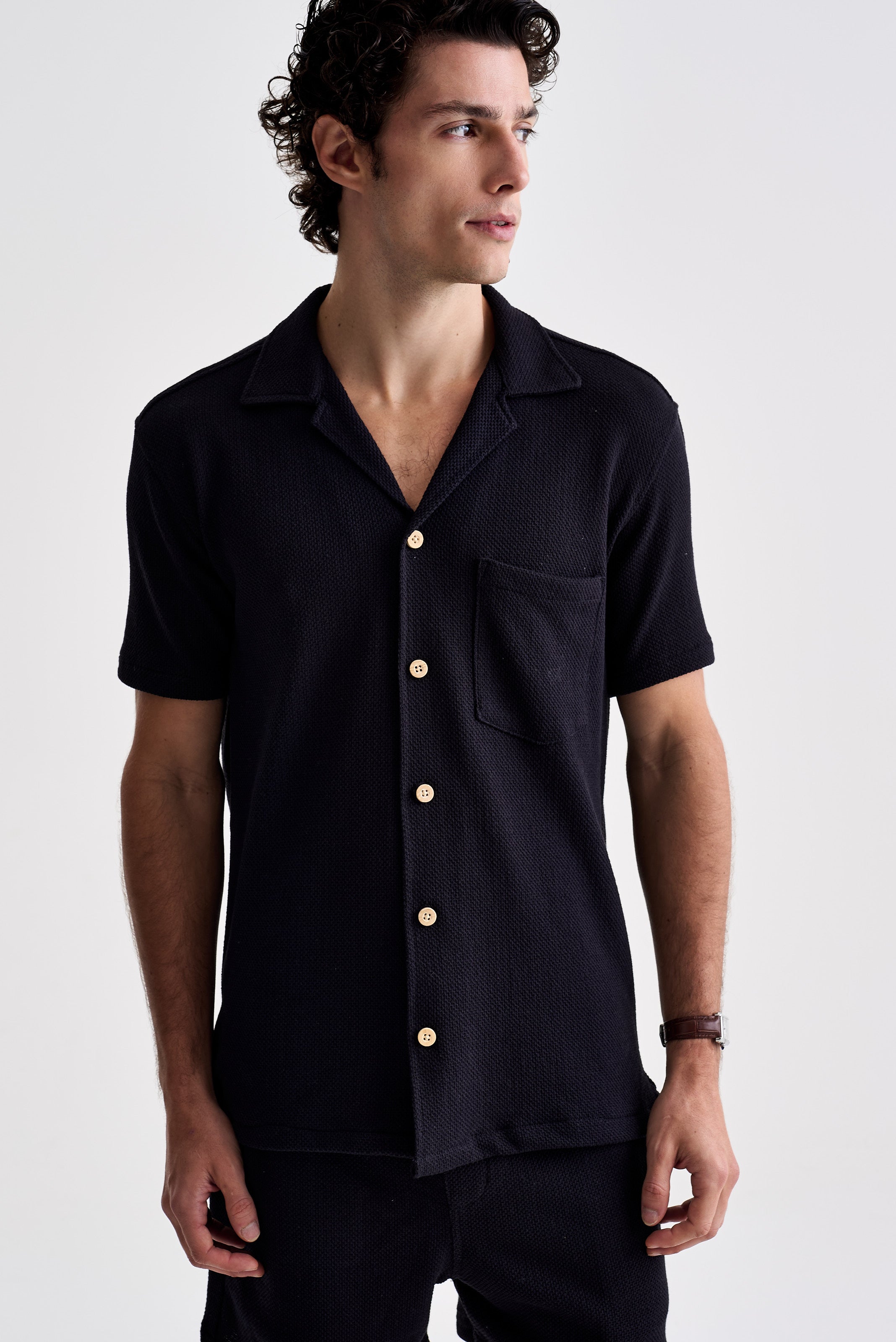 Camisa Resort MC - Ankor Design