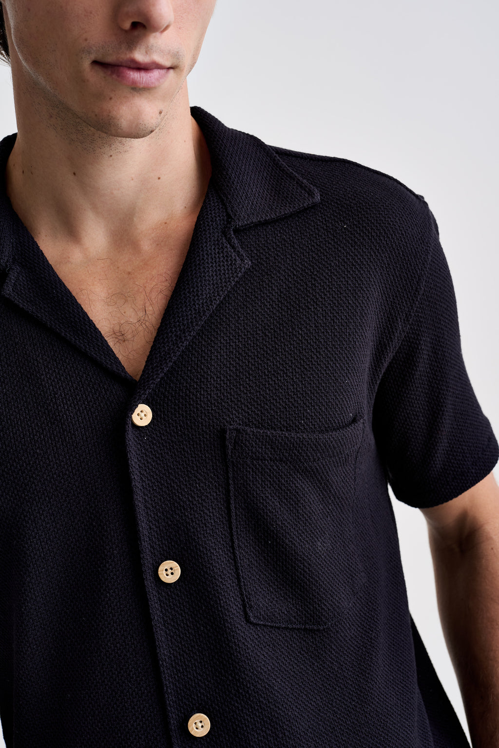 Camisa Resort MC - Ankor Design