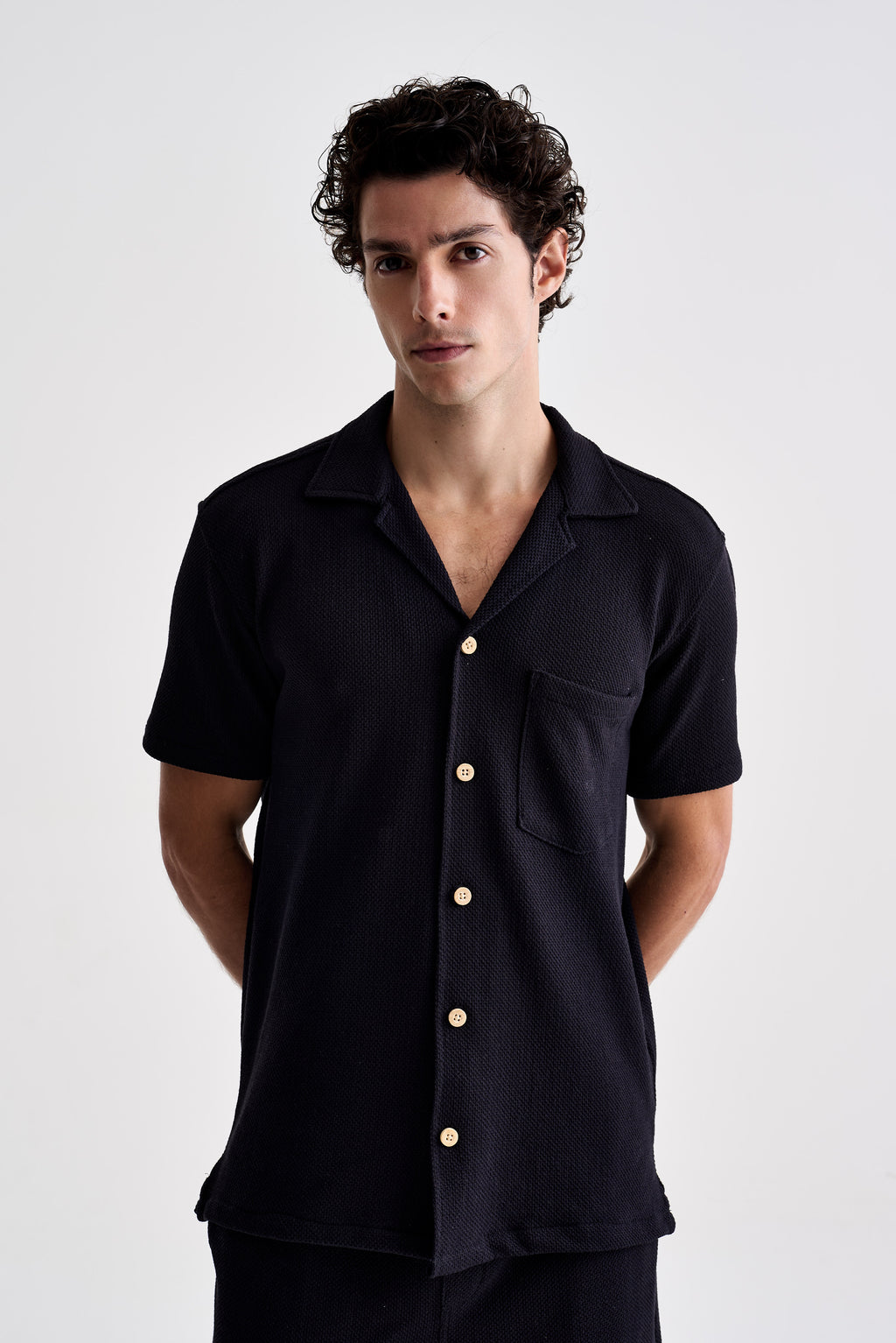 Camisa Resort MC - Ankor Design