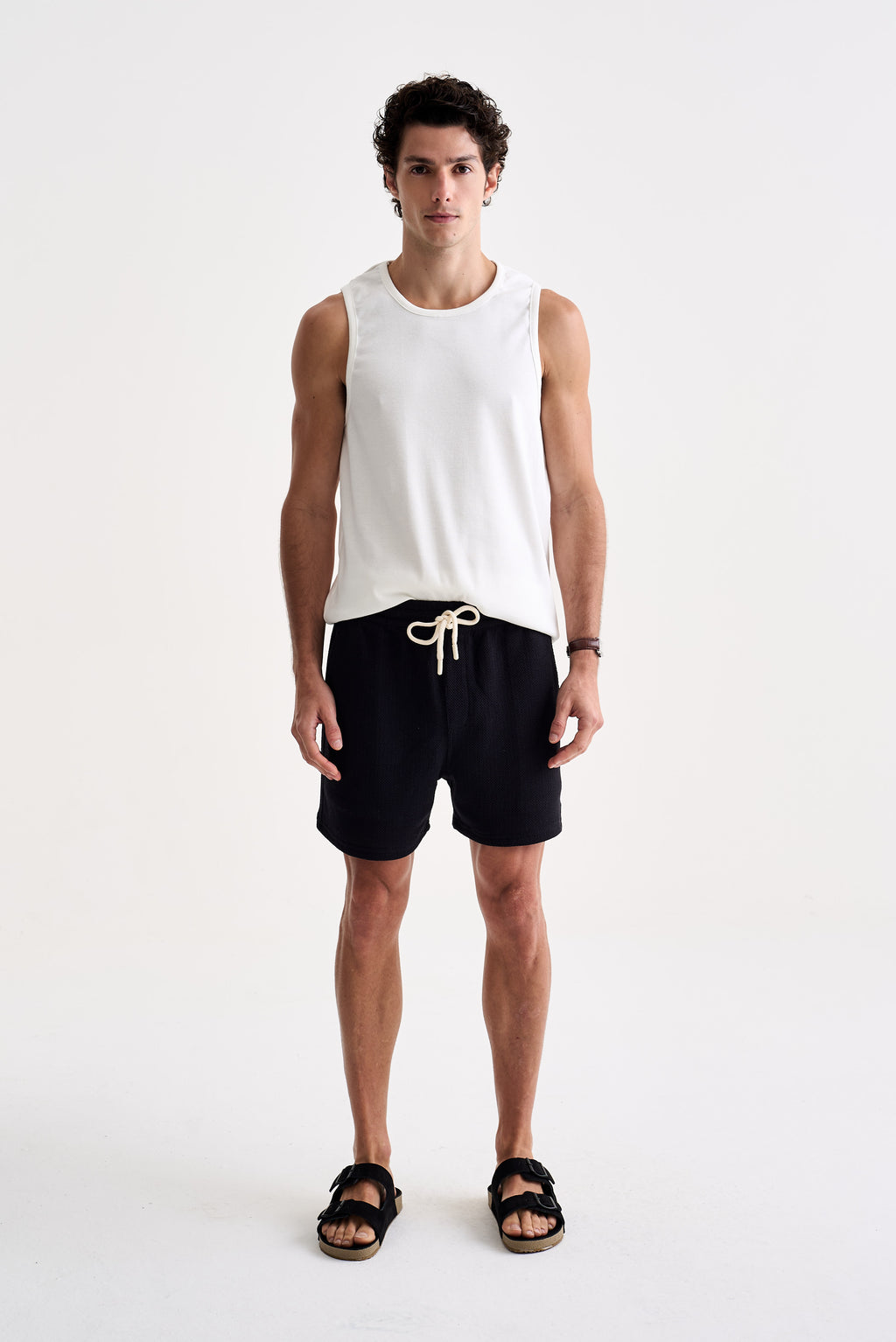 Shorts Resort - Ankor Design