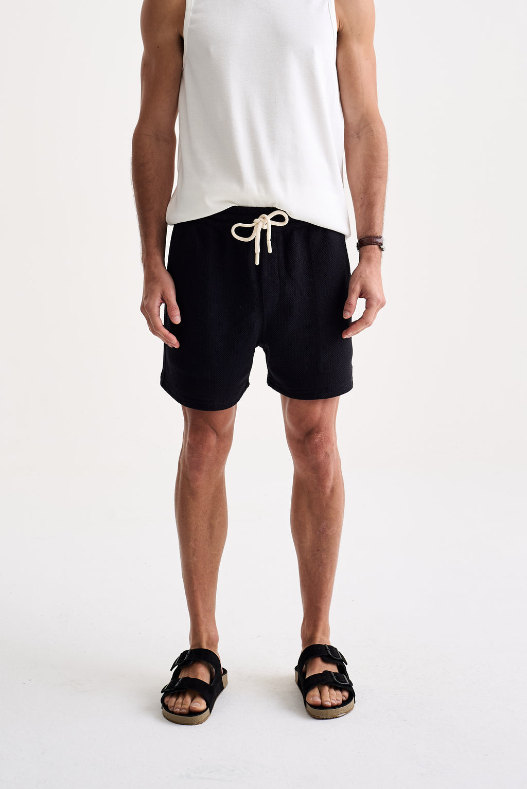 Shorts Resort - Ankor Design