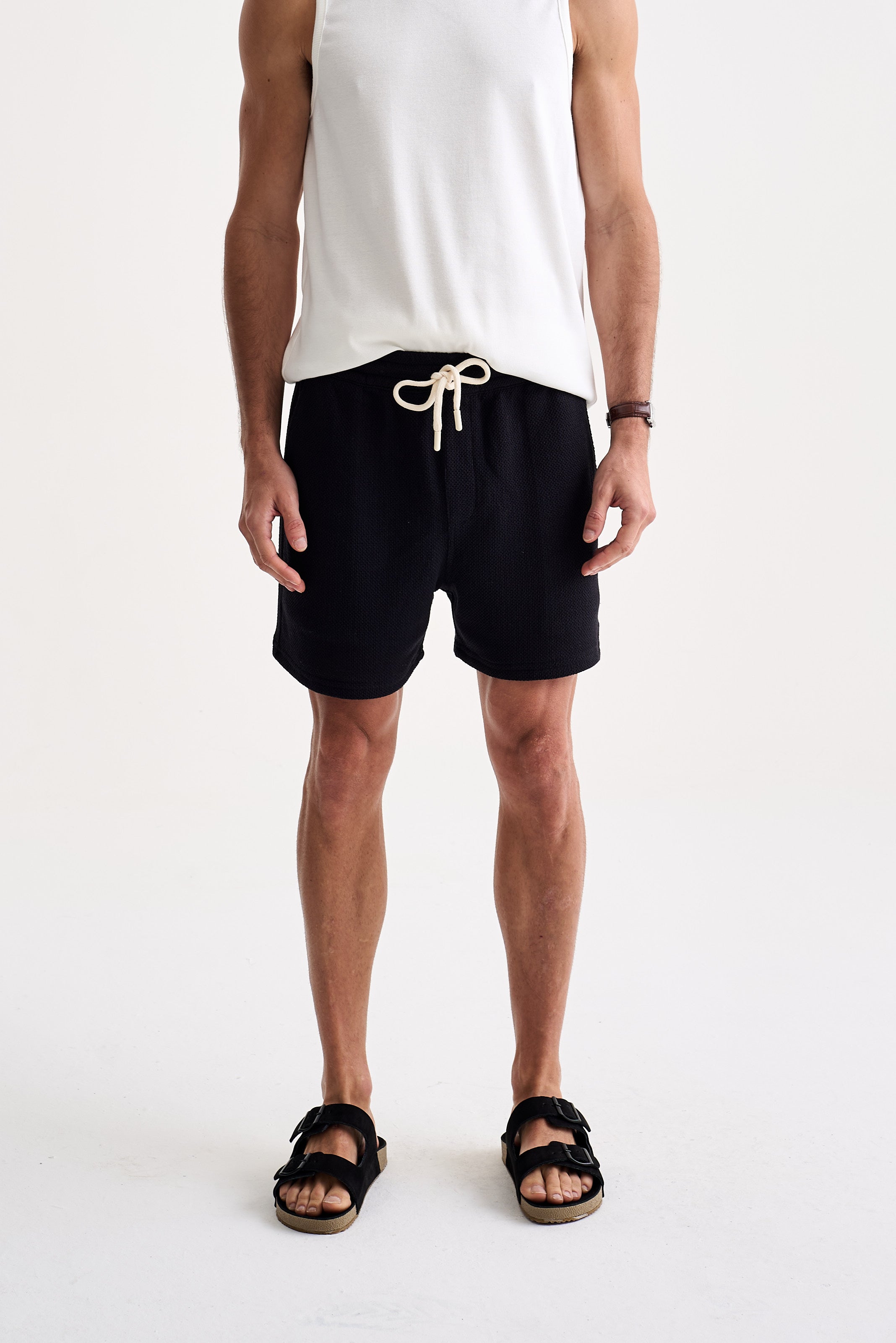Shorts Resort - Ankor Design