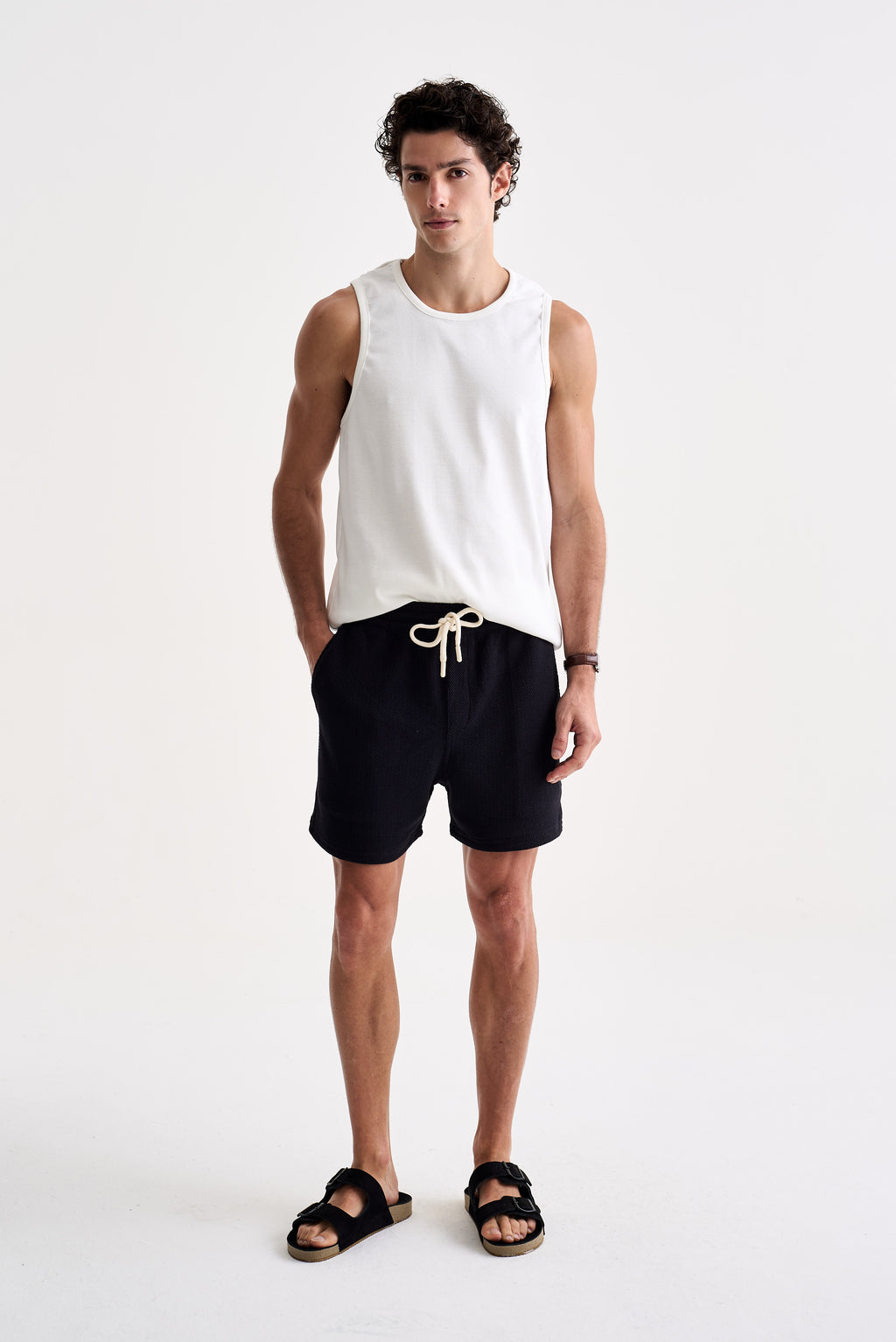 Shorts Resort - Ankor Design