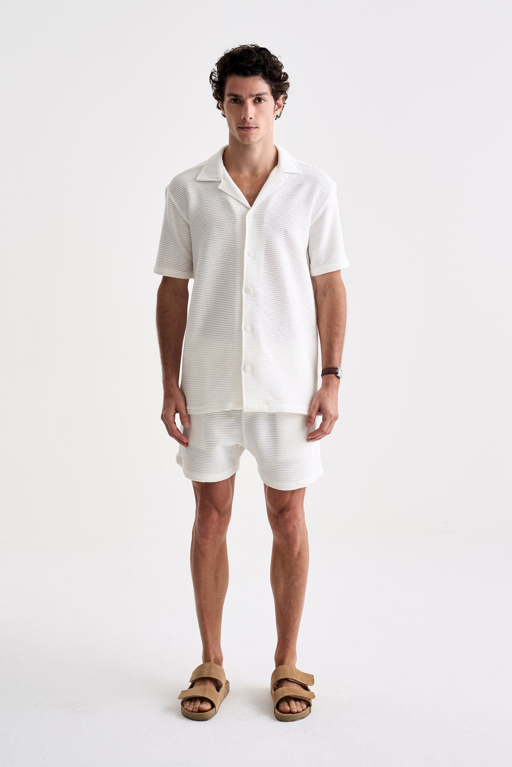 Camisa Waves MC - Ankor Design