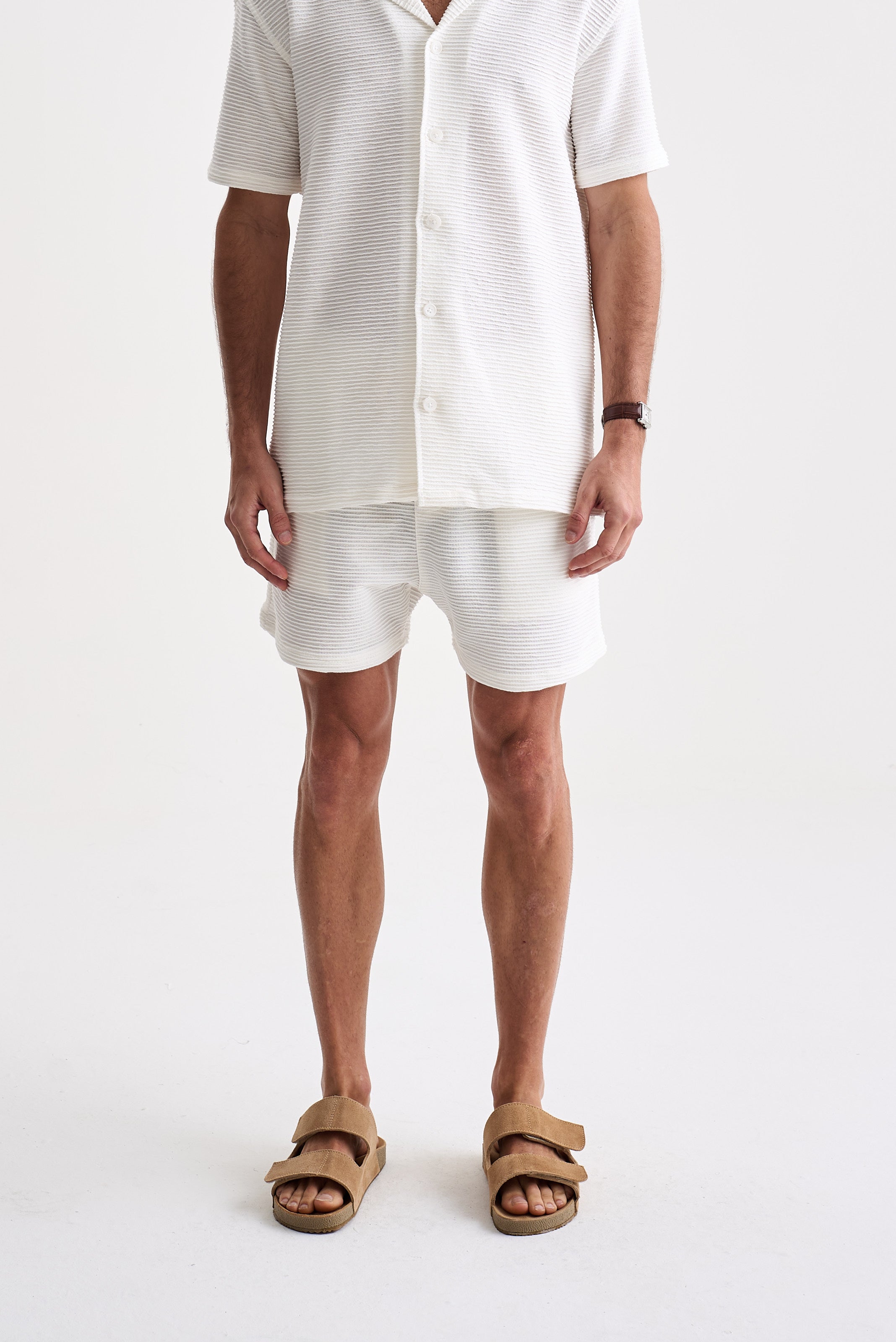 Camisa Waves MC - Ankor Design