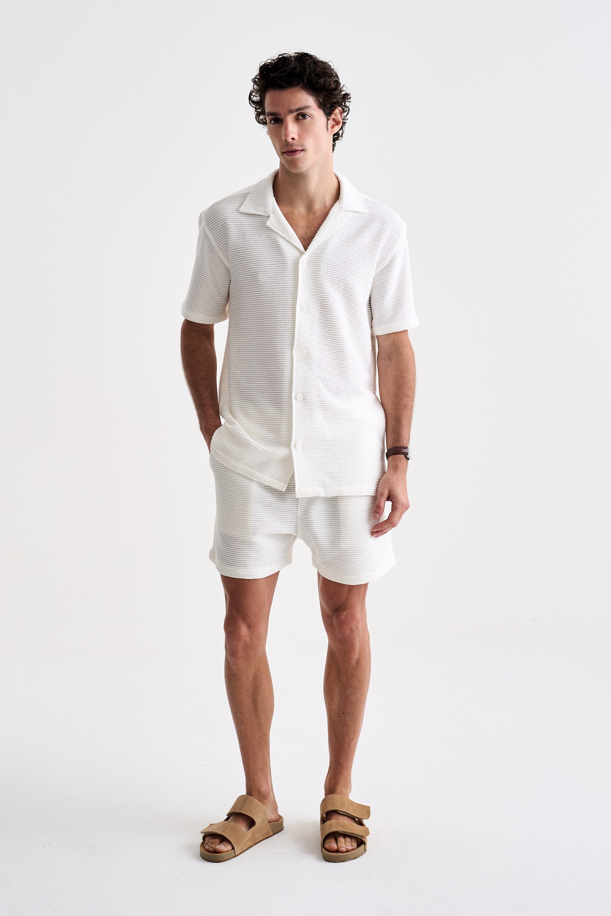 Camisa Waves MC - Ankor Design
