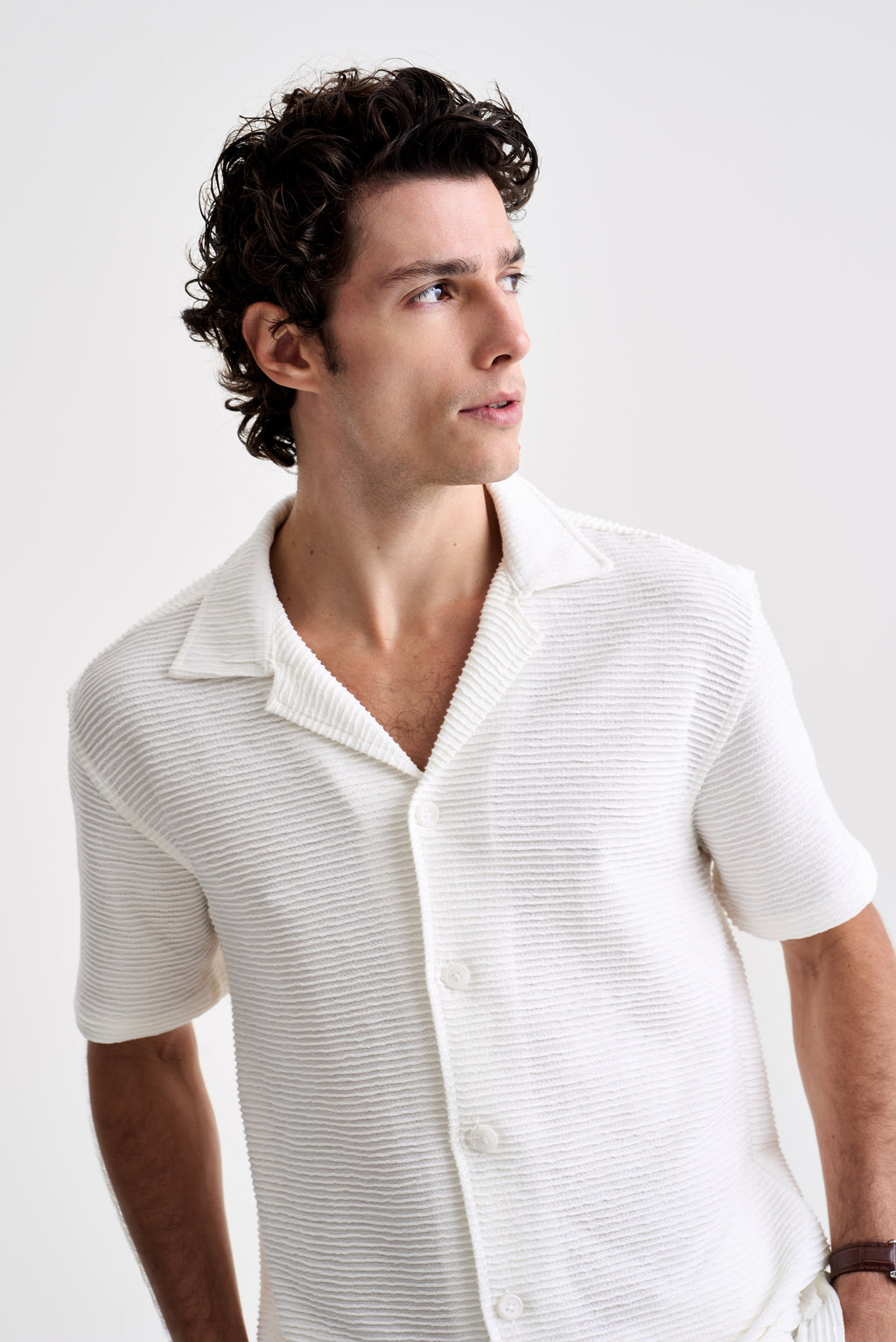 Camisa Waves MC - Ankor Design