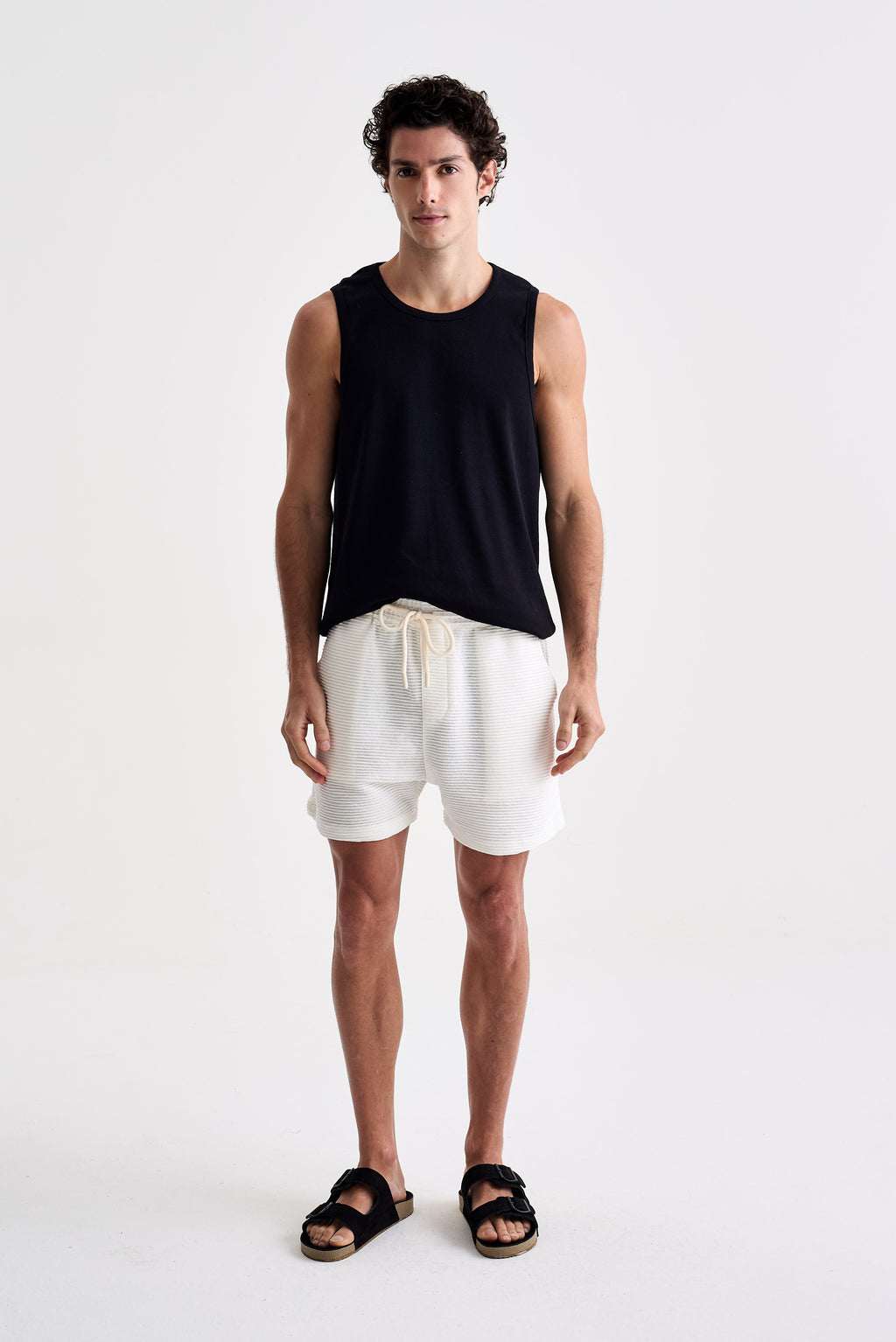 Shorts Waves - Ankor Design