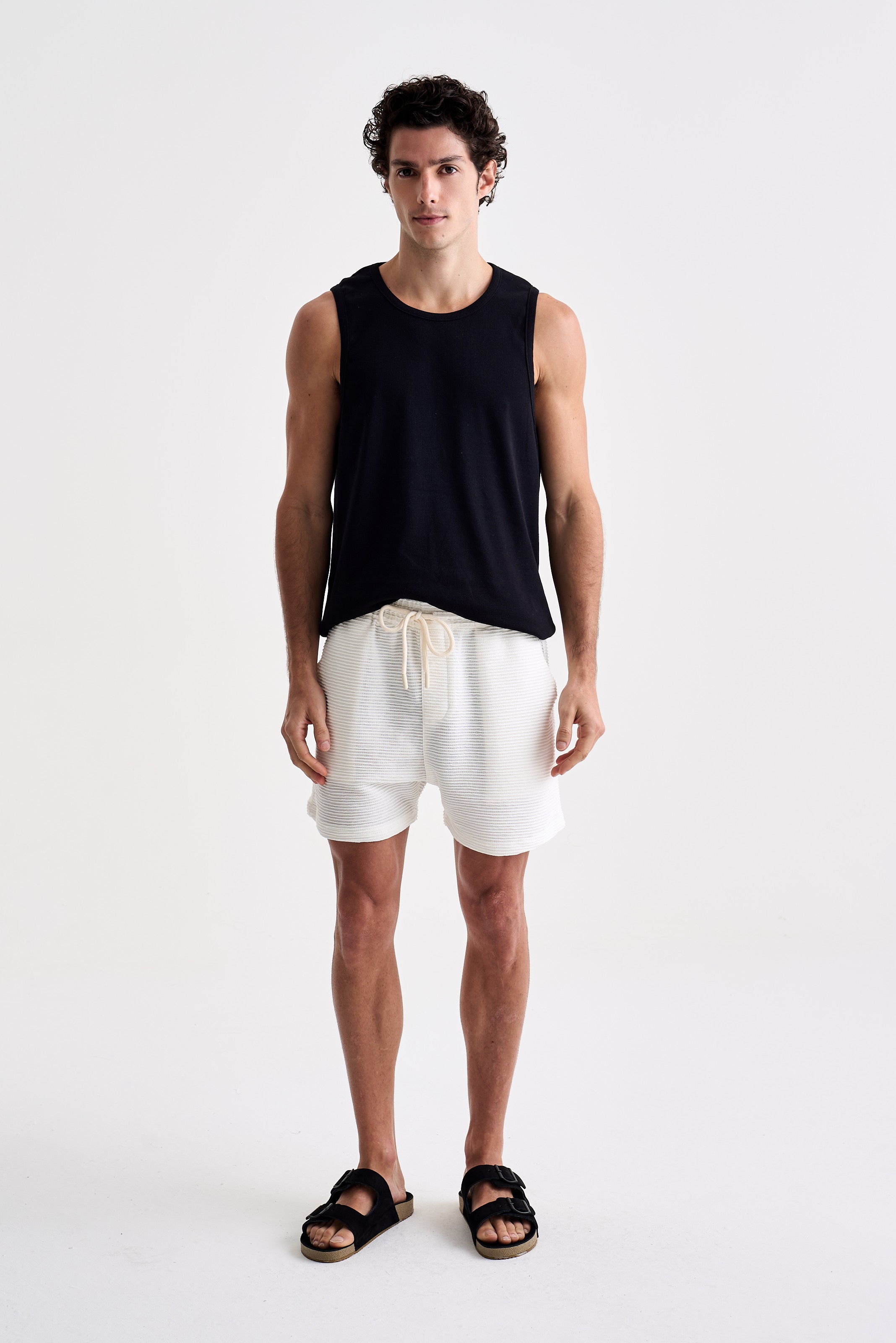Shorts Waves - Ankor Design